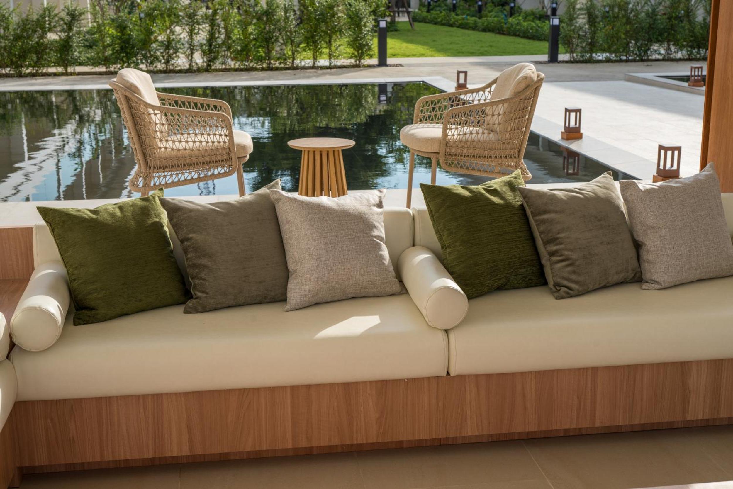 Niranapa Boutique Resort