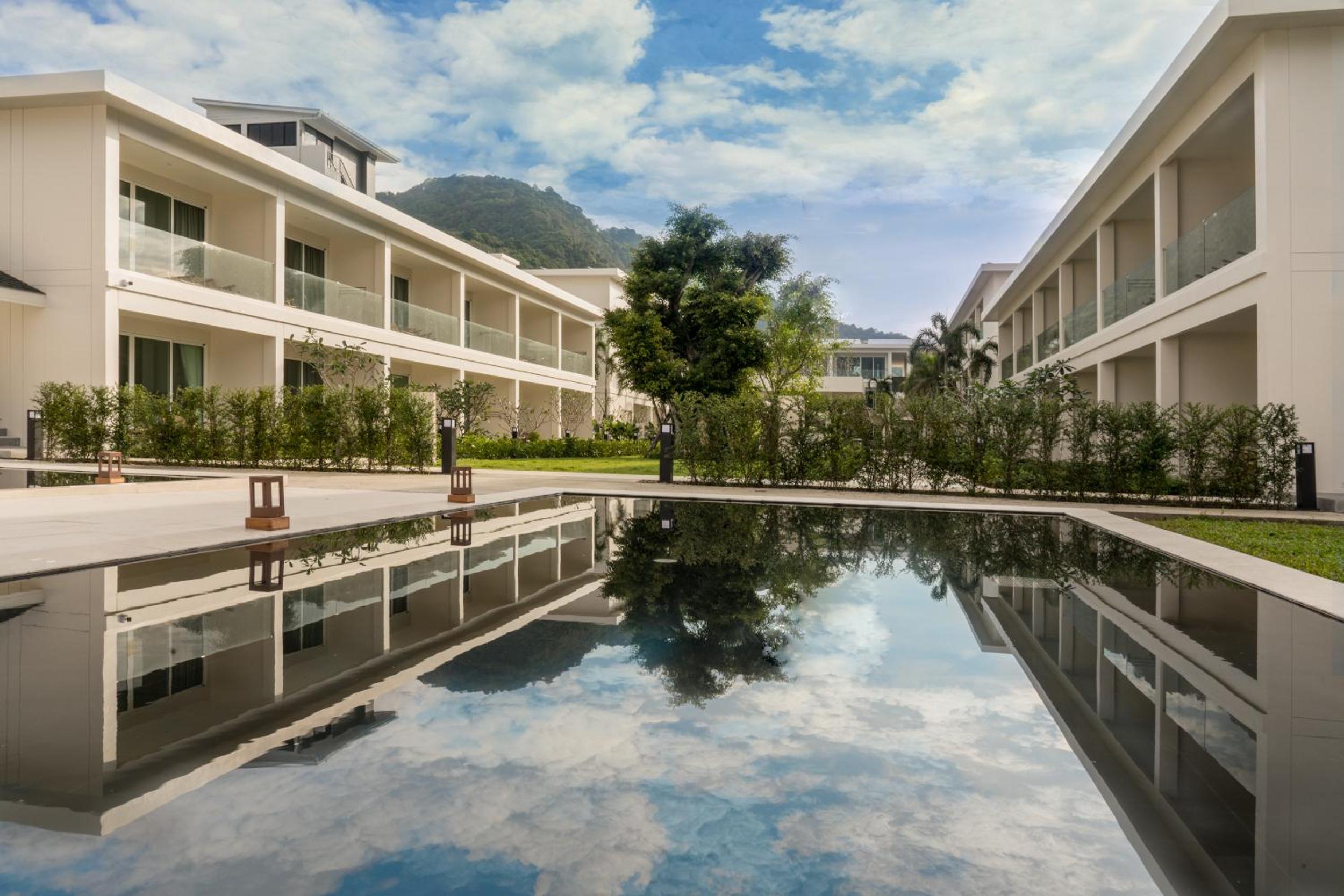 Niranapa Boutique Resort