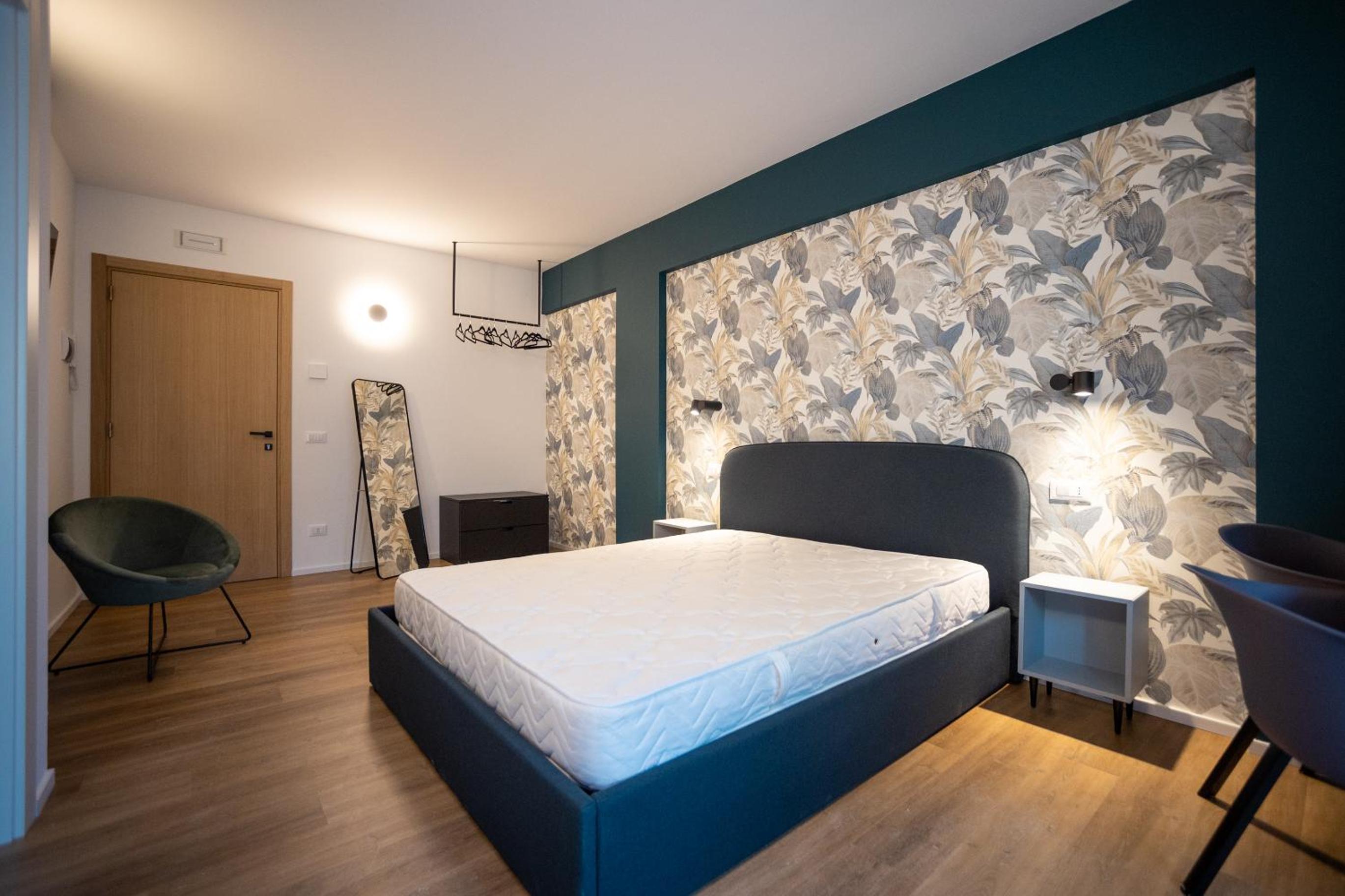 Mavi Rooms
