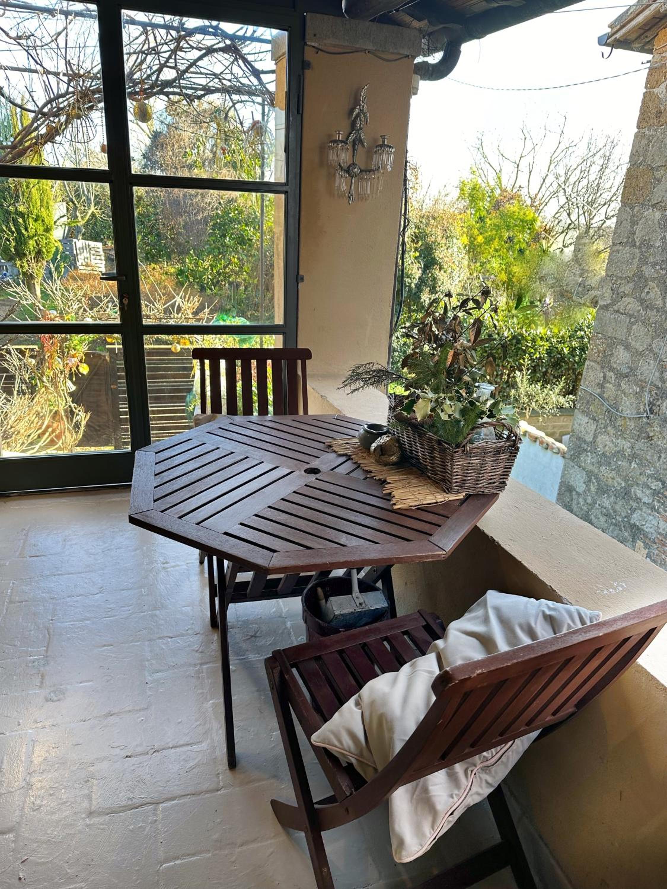 La casa di Zoe-ARTANDTRAVEL view 5