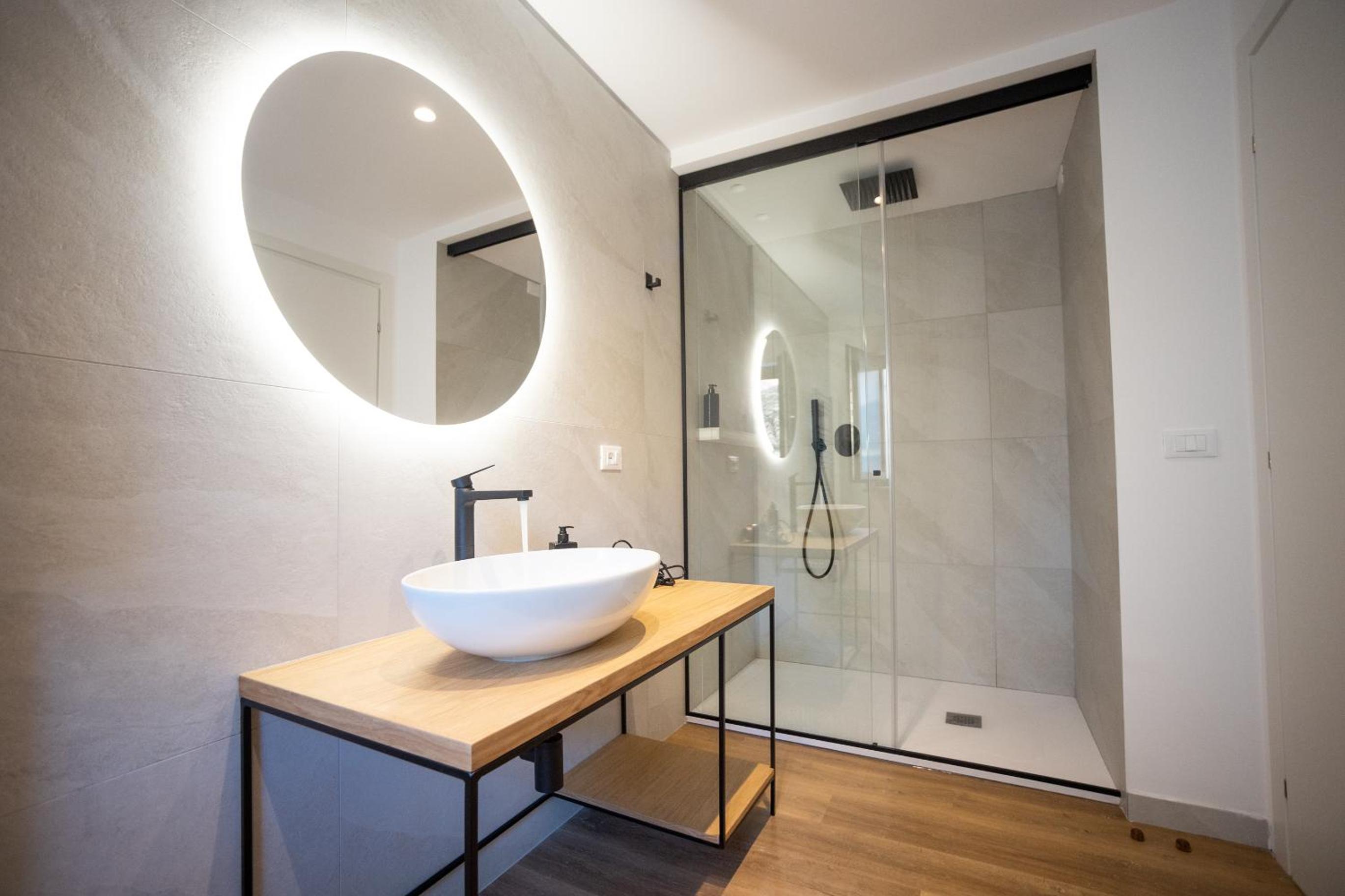 Mavi Rooms