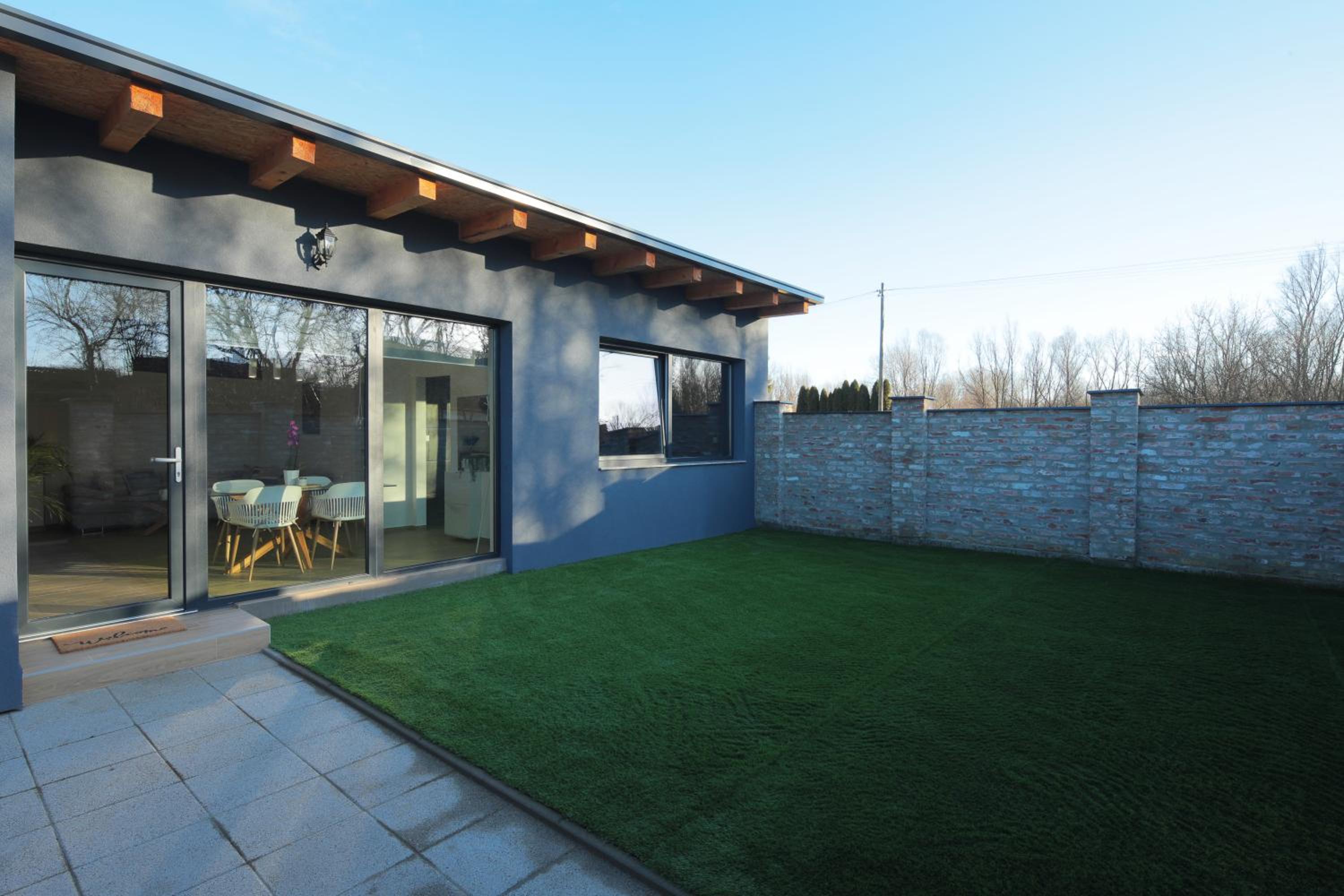 Hotel Holiday Baranja