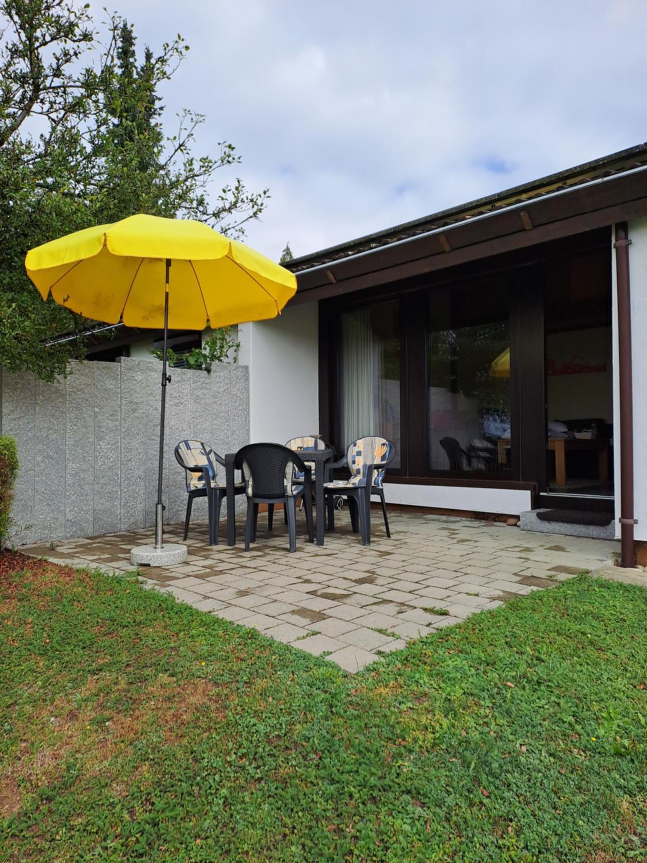 Ferienhäuser Meiß - Feriendorf Öfingen Schwarzwald