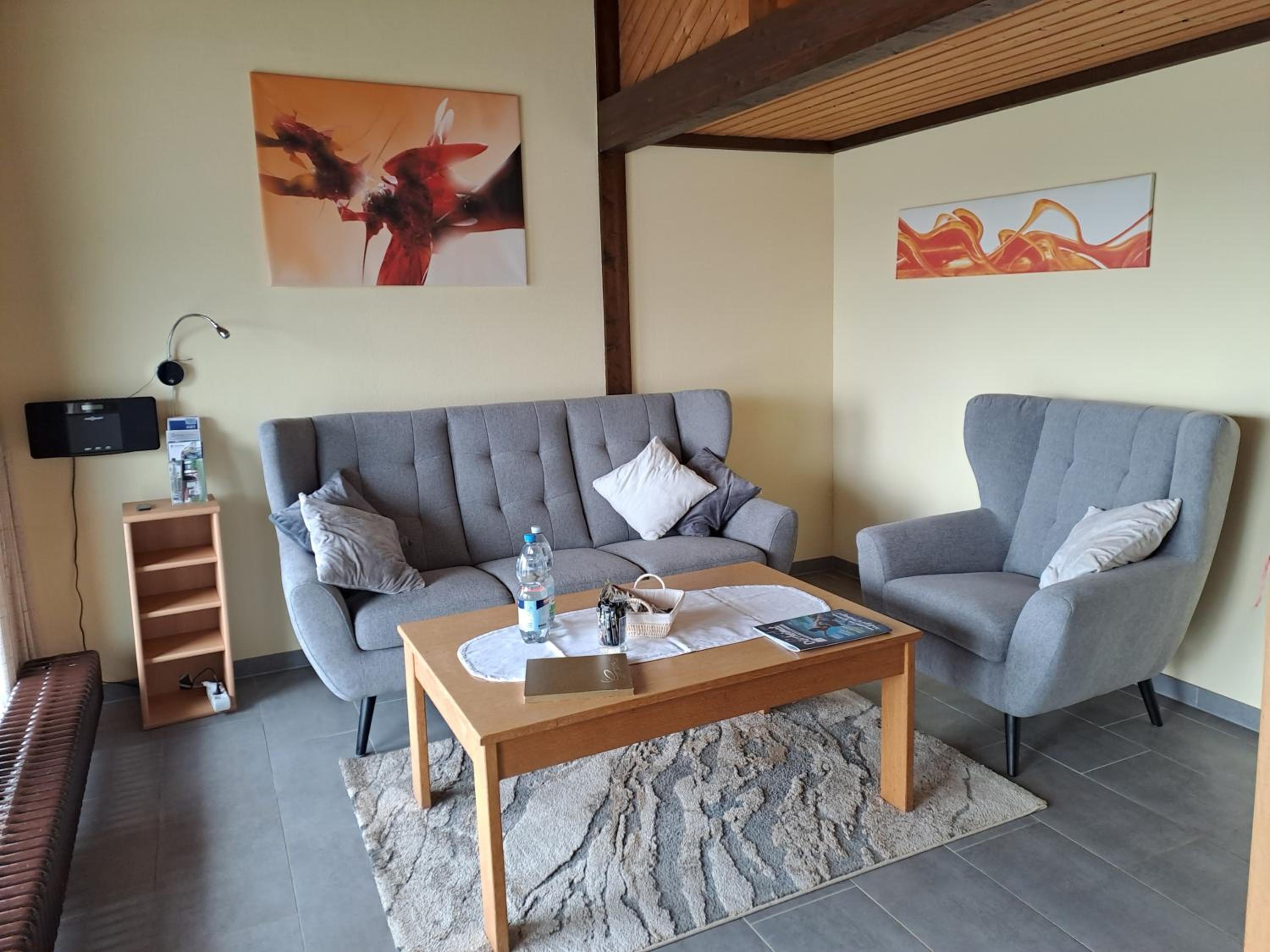 Ferienhäuser Meiß - Feriendorf Öfingen Schwarzwald