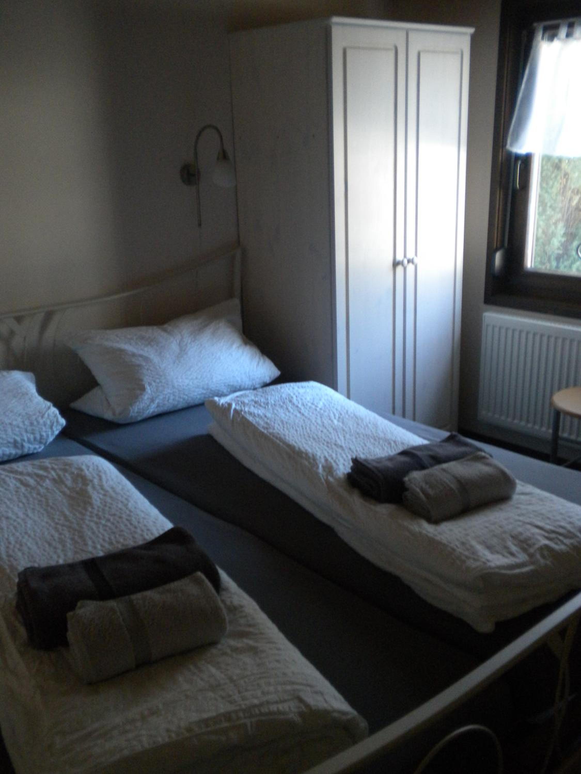 Ferienhäuser Meiß - Feriendorf Öfingen Schwarzwald