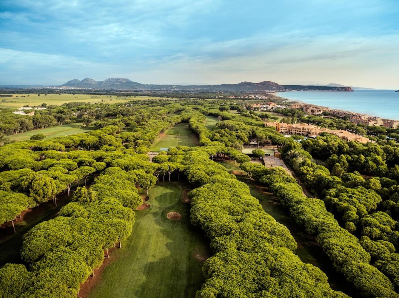 XL Villa Calonge