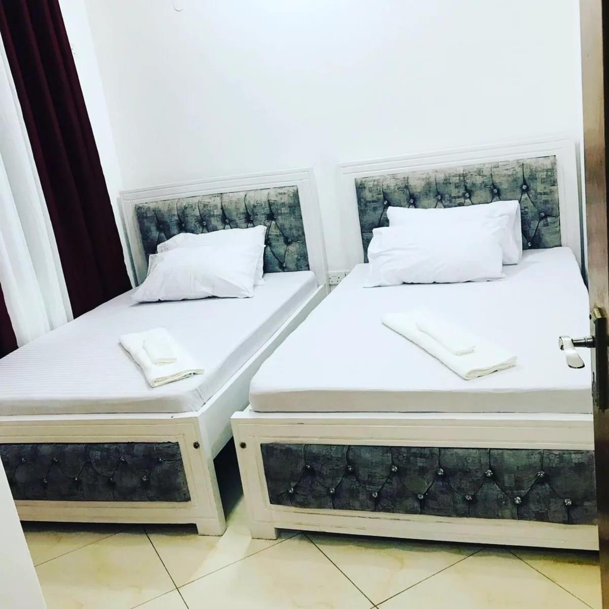 Two Bedrooms Bamburi Beach view 4