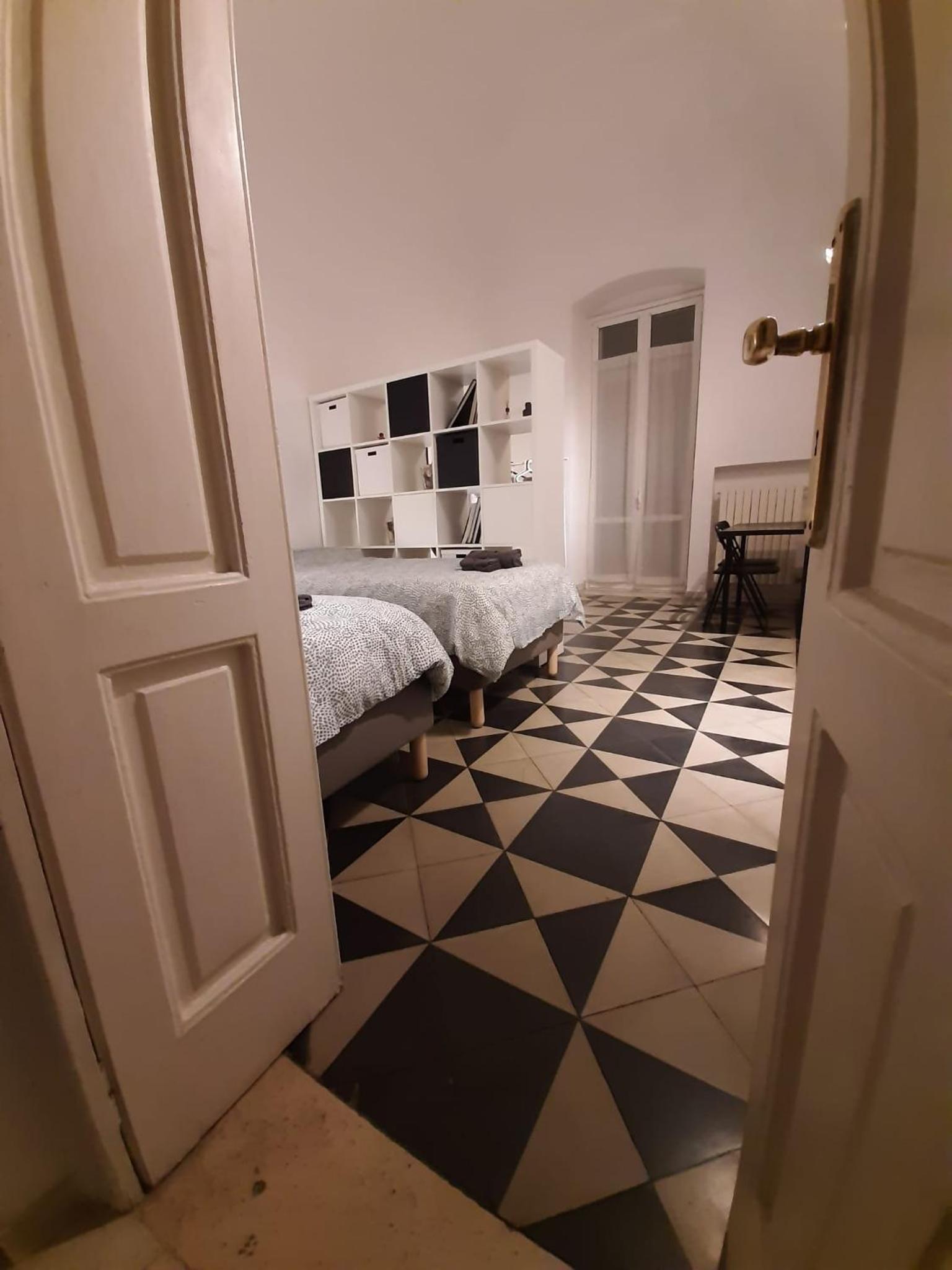 Libertà Apartment