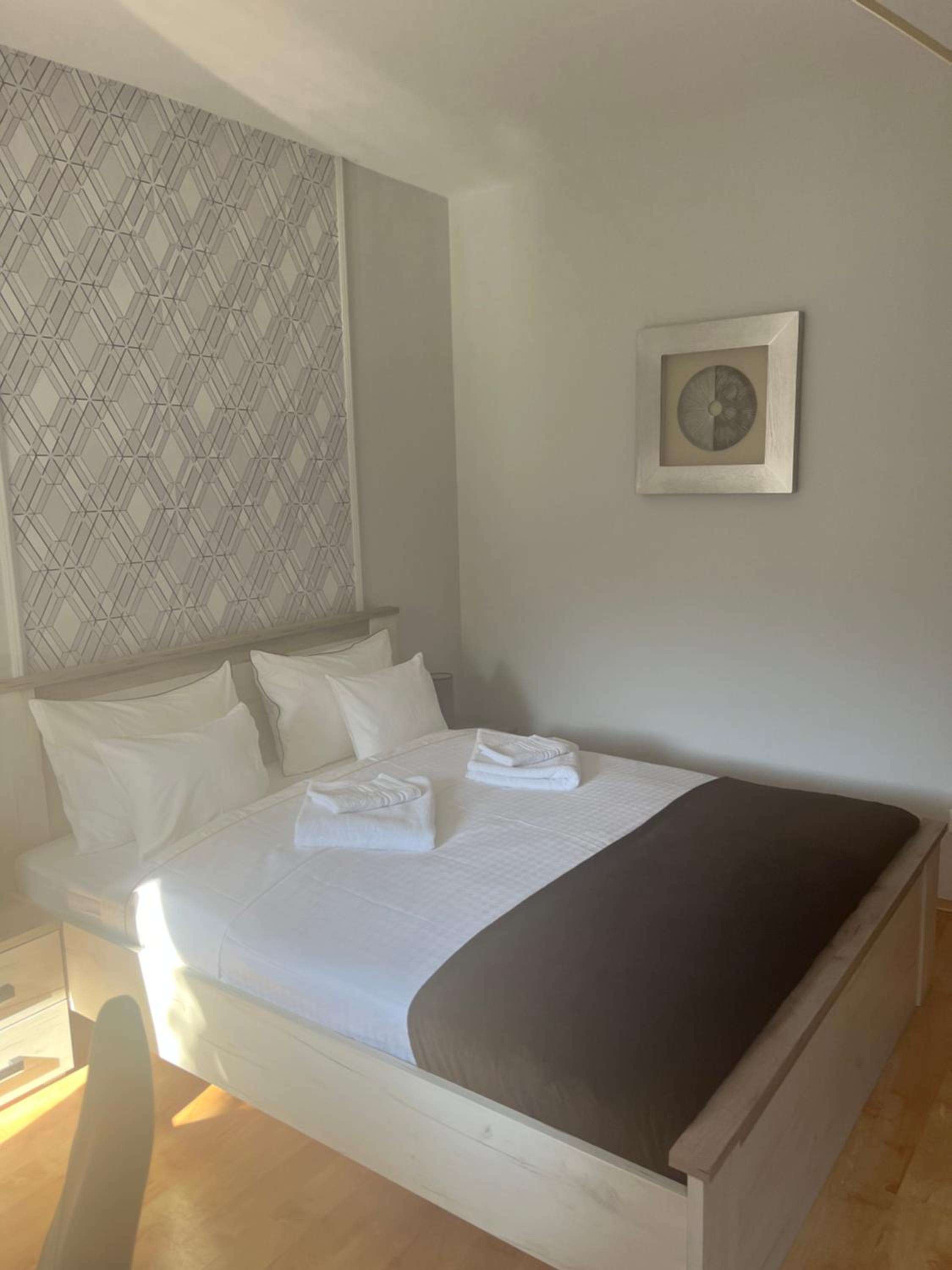 Grace Apartman