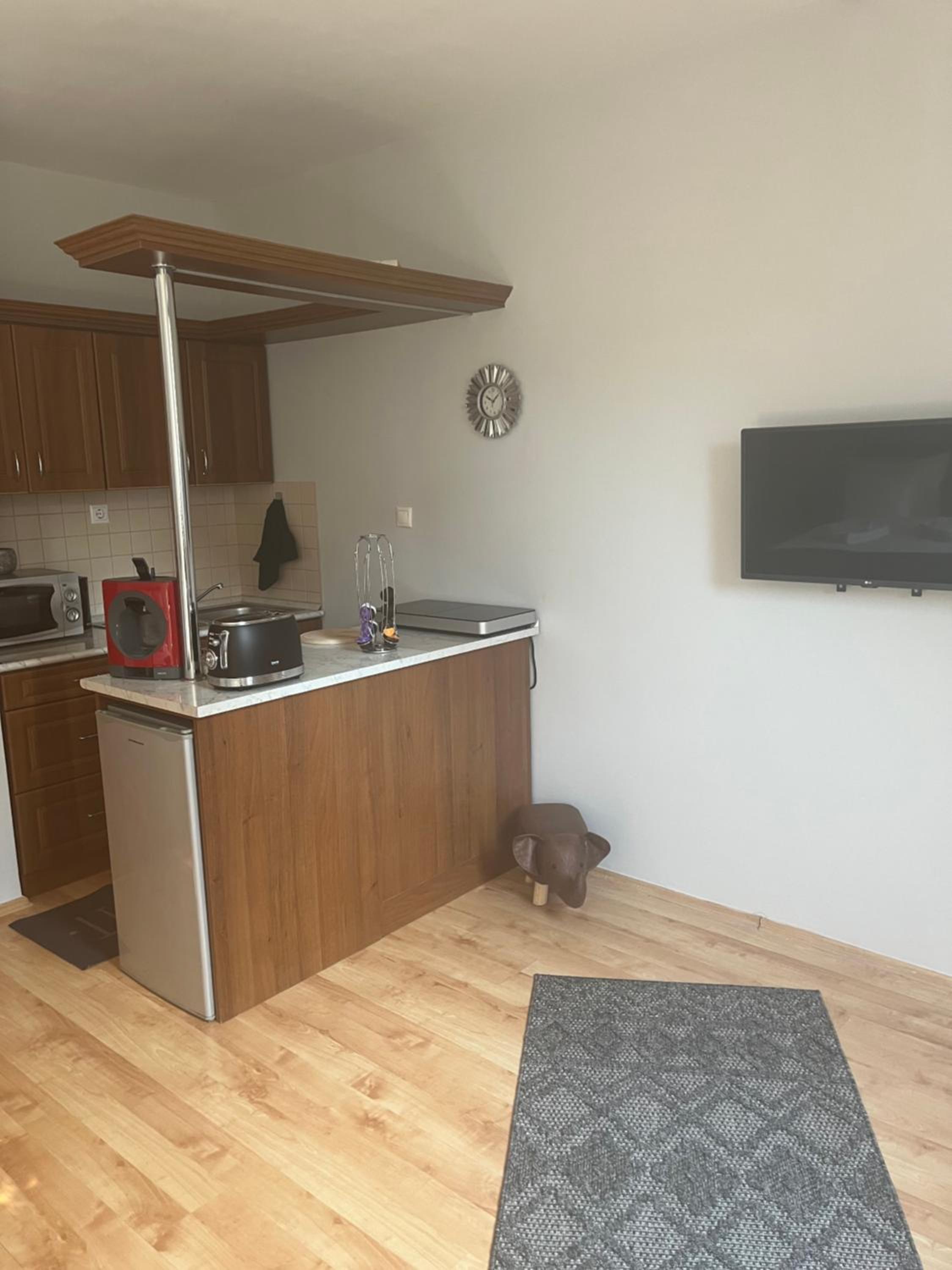 Grace Apartman