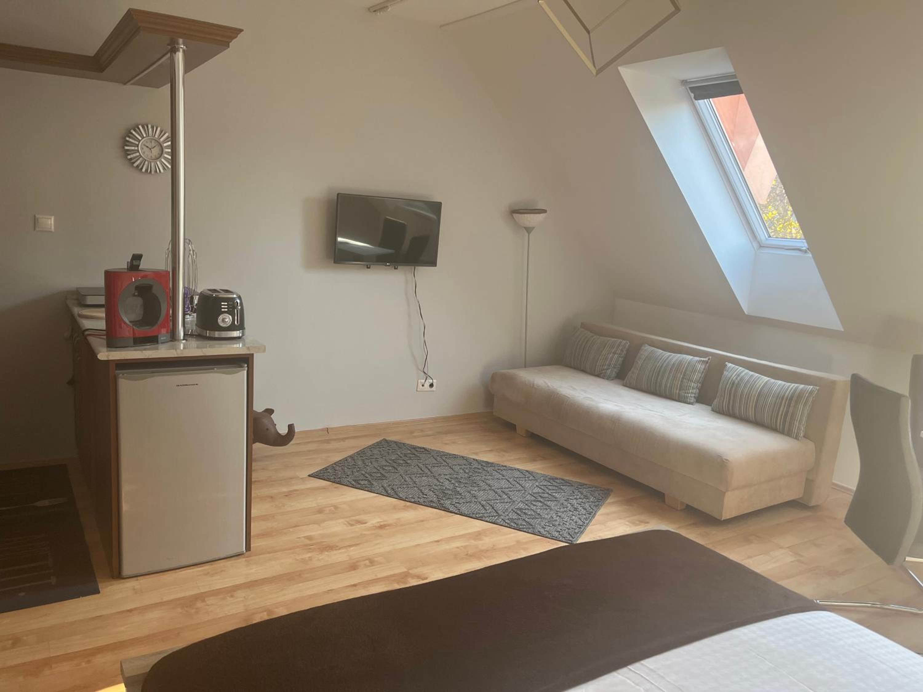 Grace Apartman