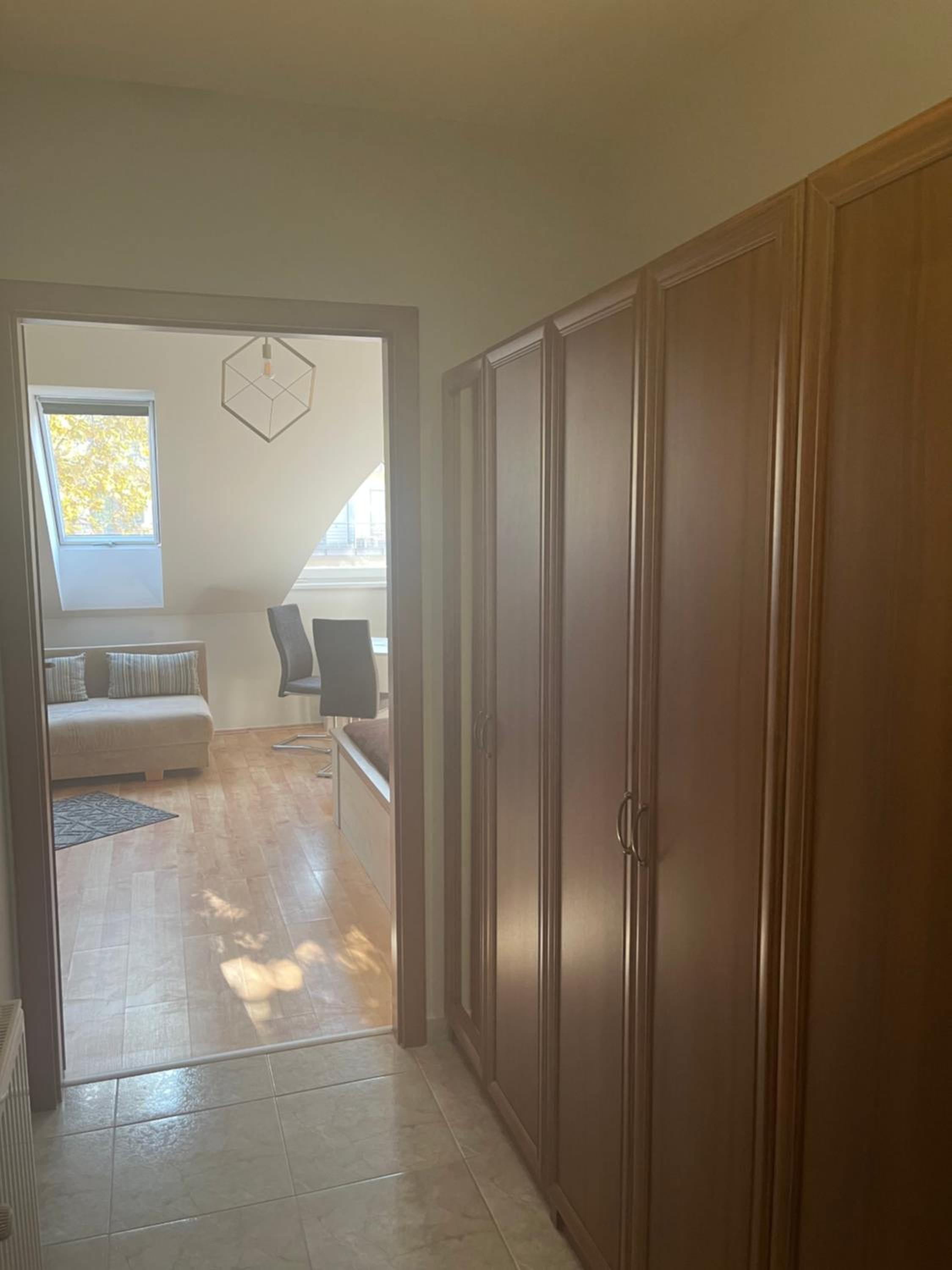 Grace Apartman