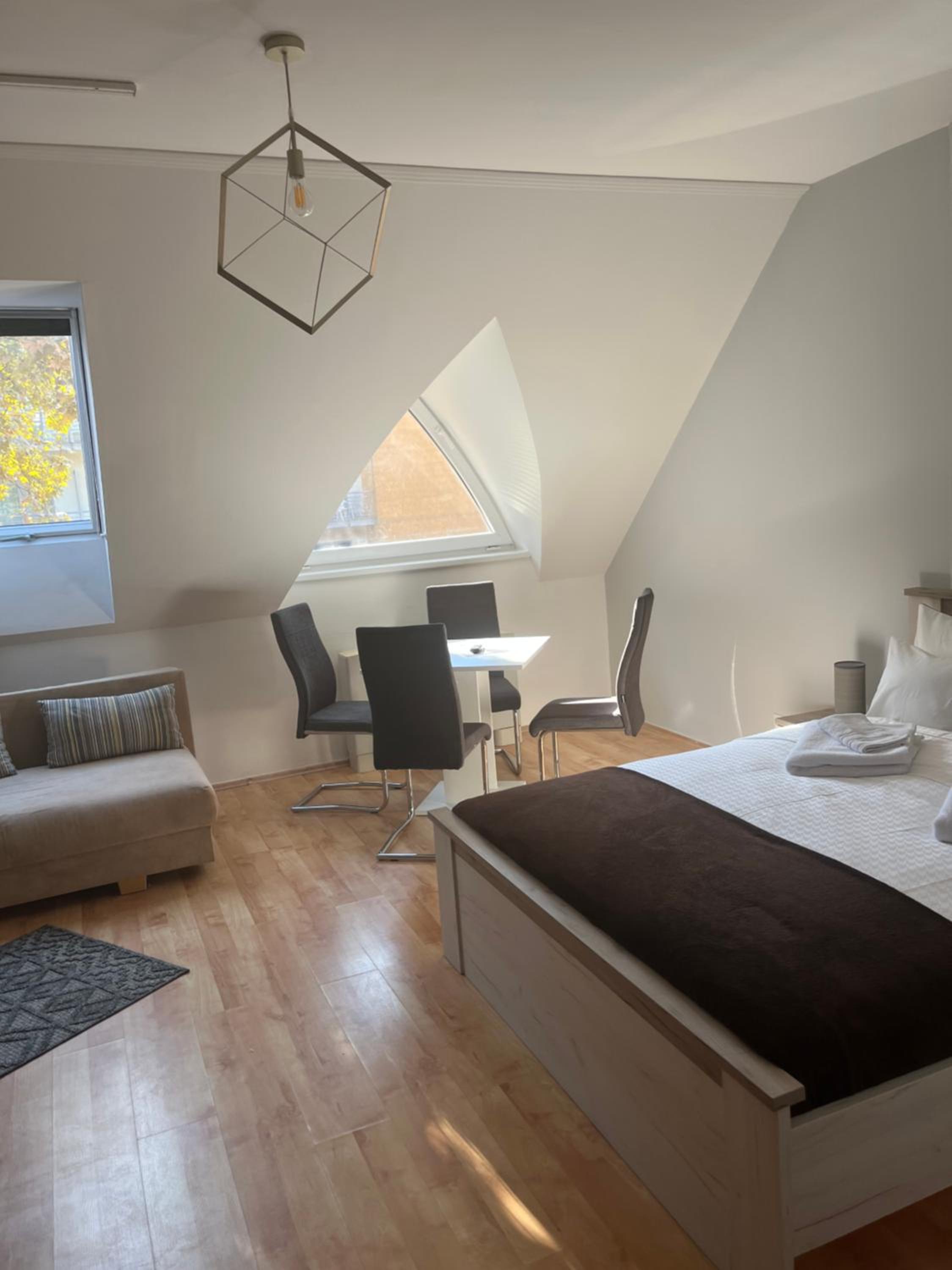 Grace Apartman