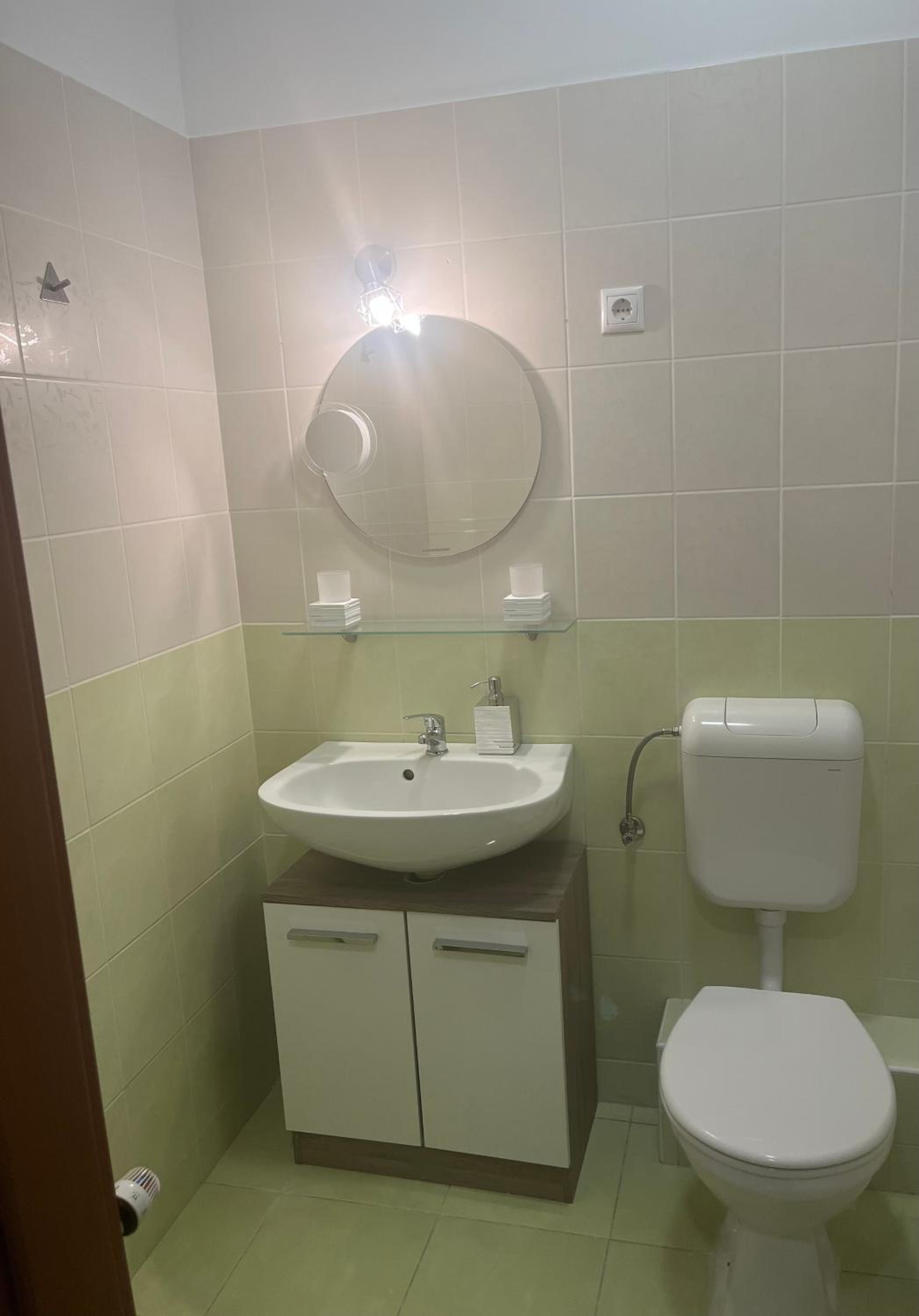 Grace Apartman