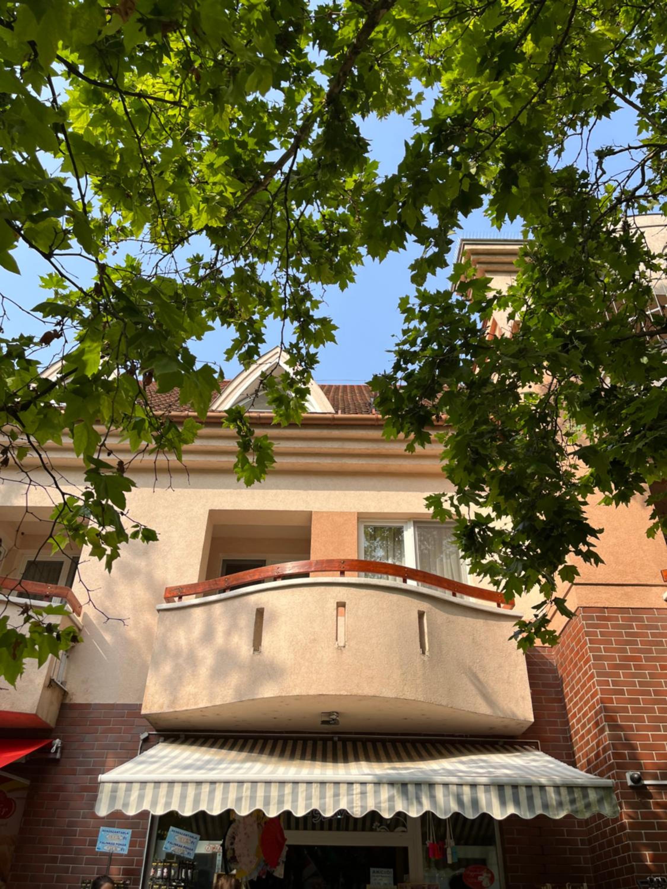 Grace Apartman