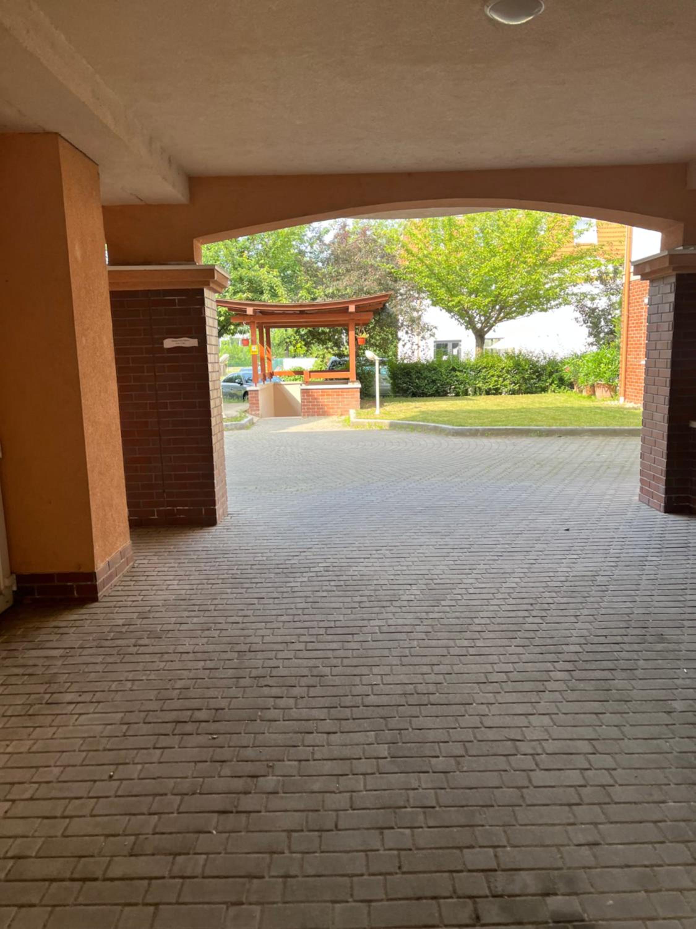 Grace Apartman