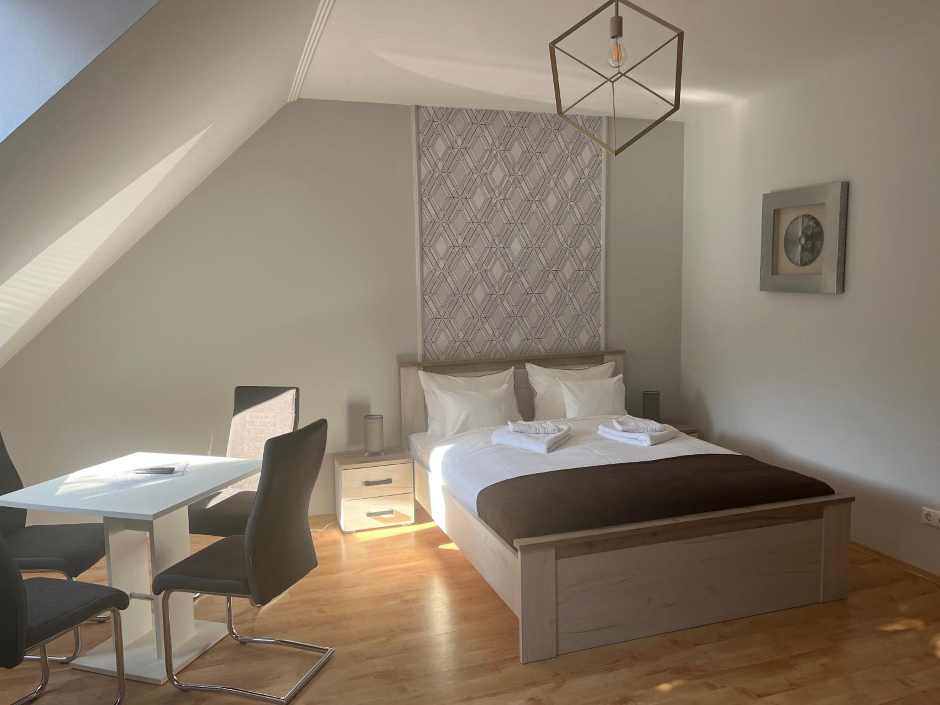 Grace Apartman
