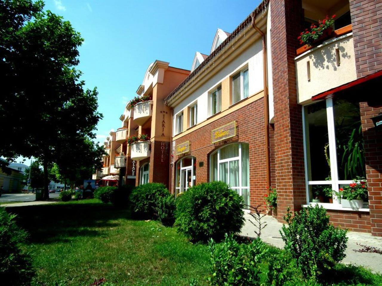 Grace Apartman