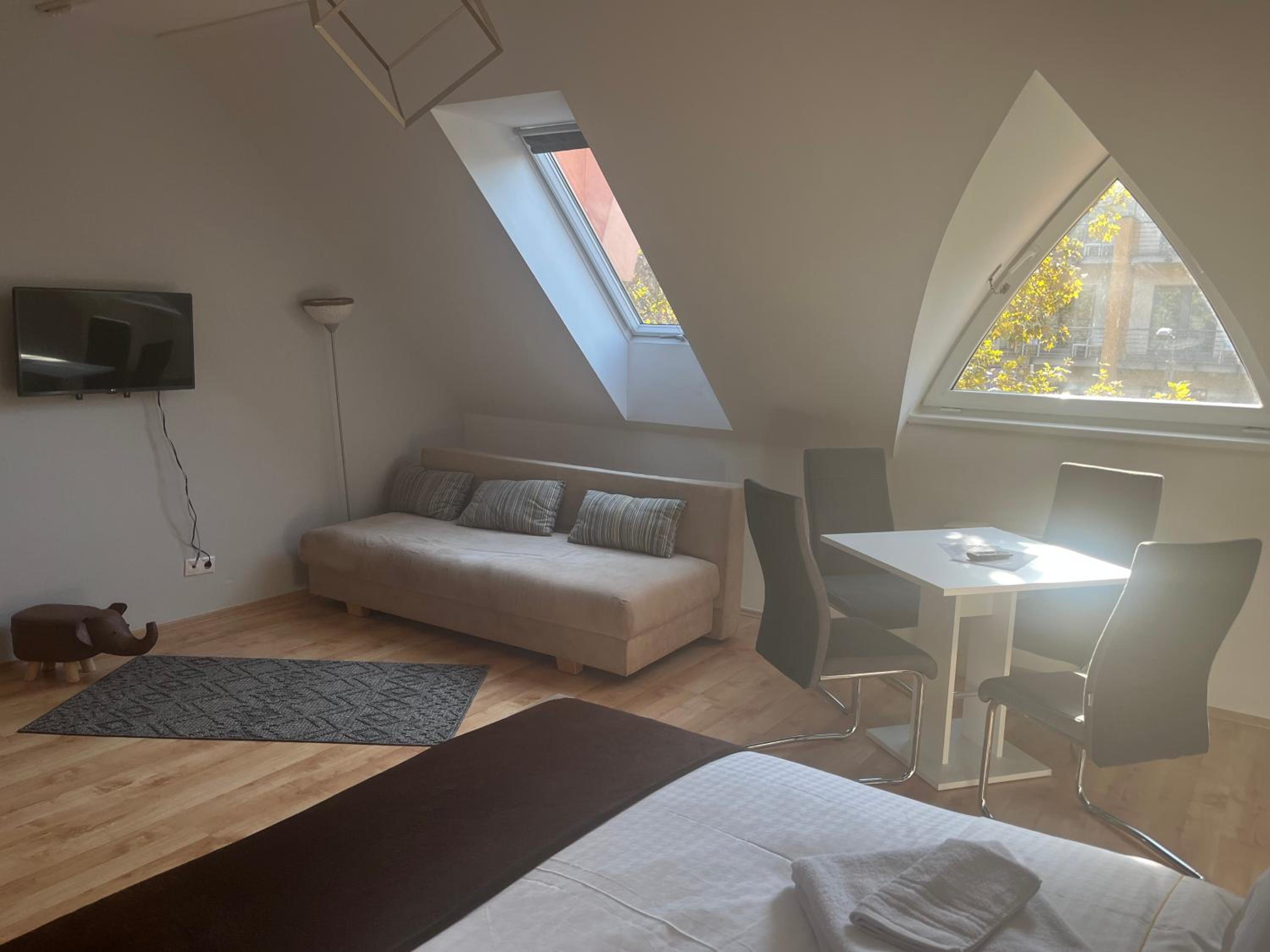 Grace Apartman