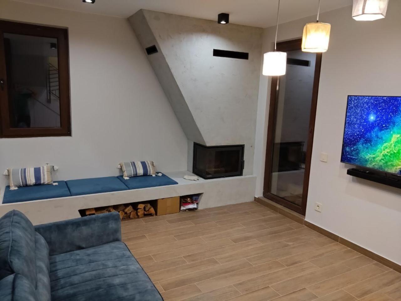 FlowHouse - cozy place for you. view 2