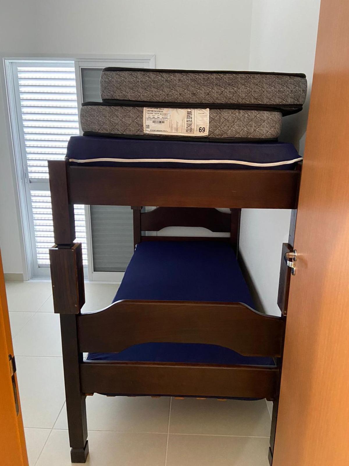 Apartamento Toninhas Ubatuba