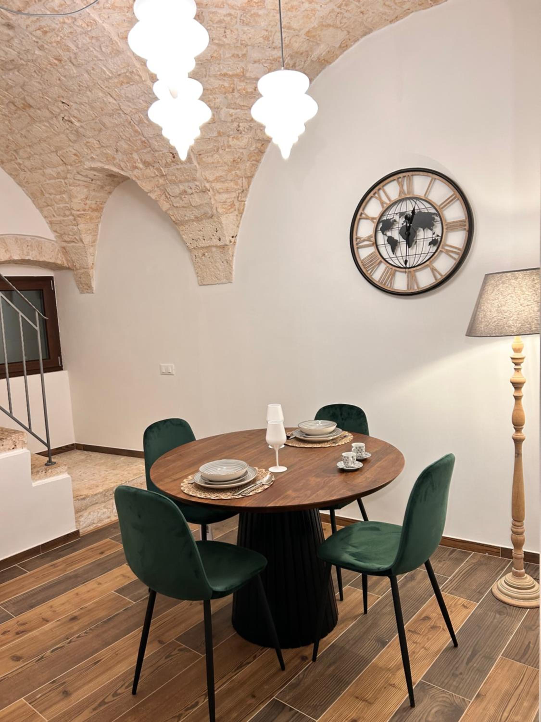 HOME 5 - PALAZZO ANTICO view 3