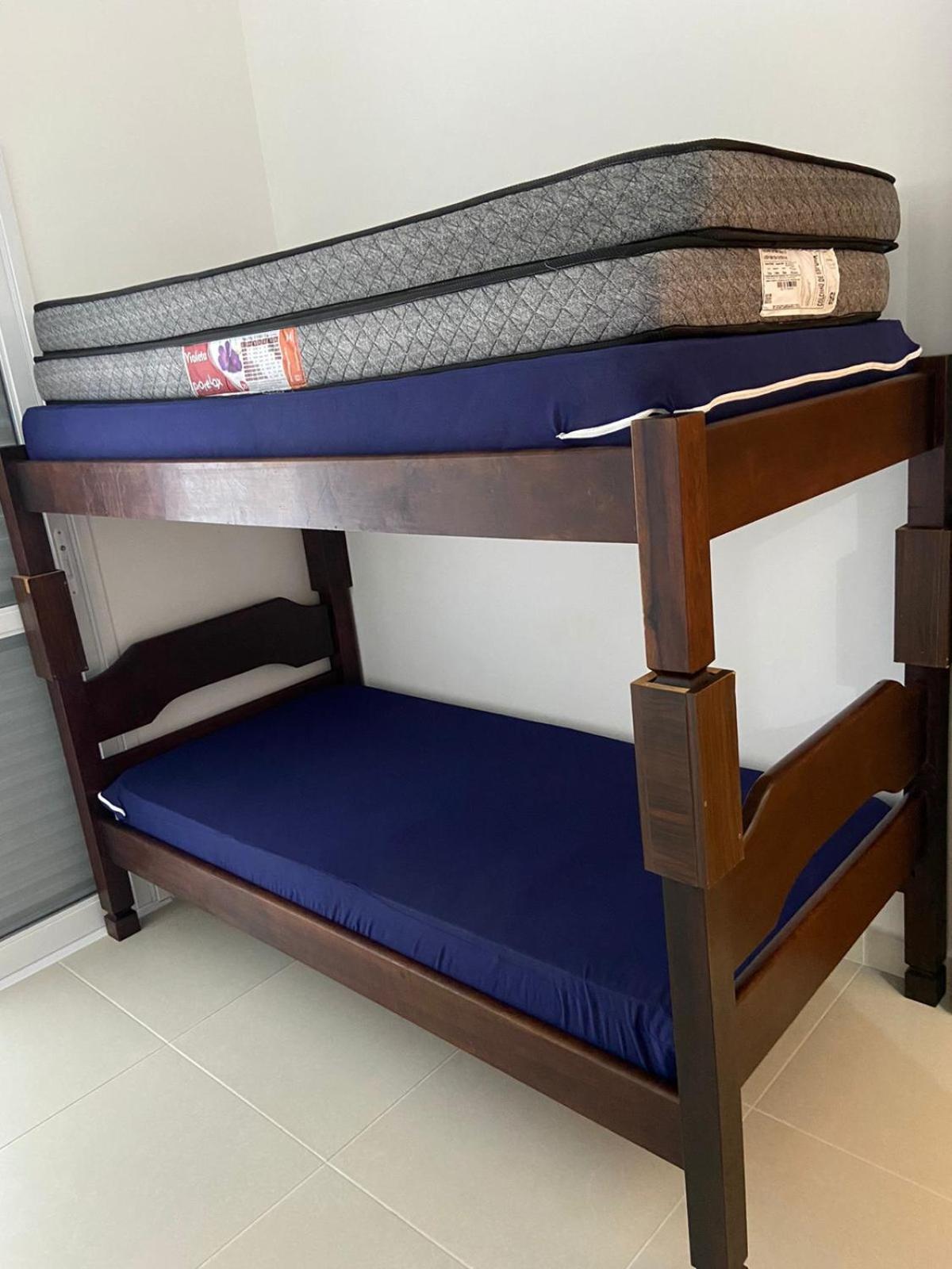 Apartamento Toninhas Ubatuba