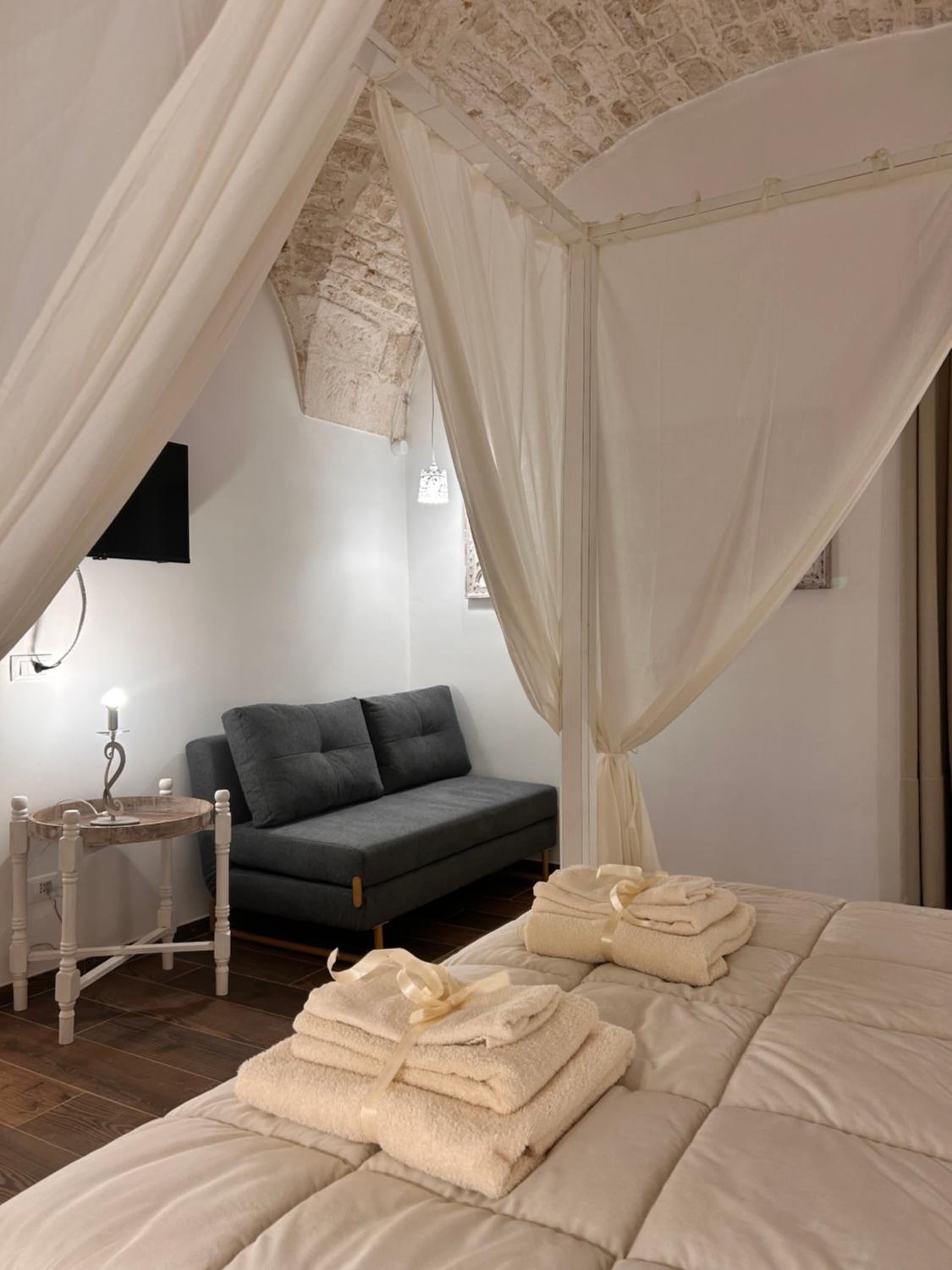 HOME 5 - PALAZZO ANTICO view 5