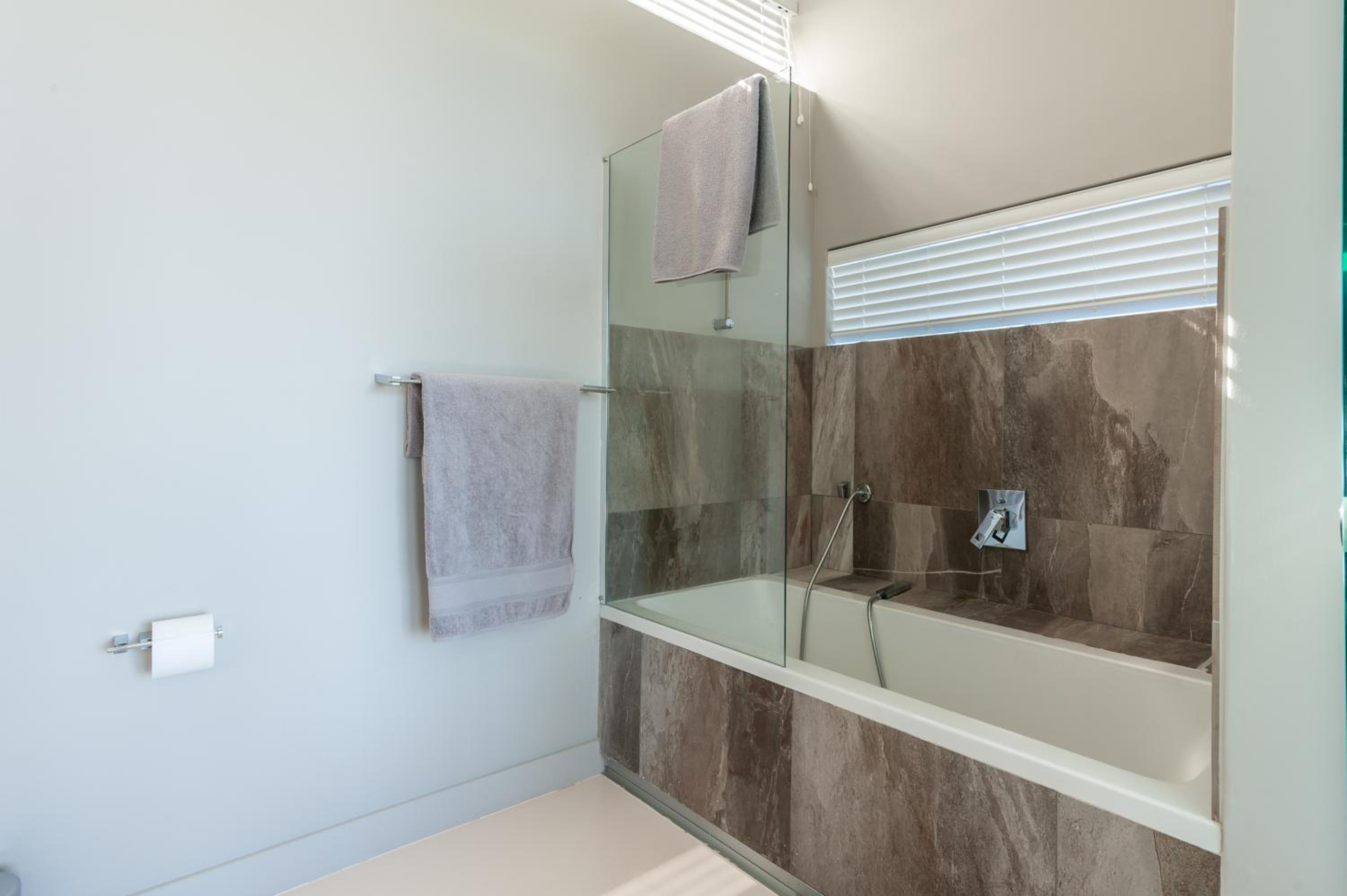 Southdown Masterpiece with backup power