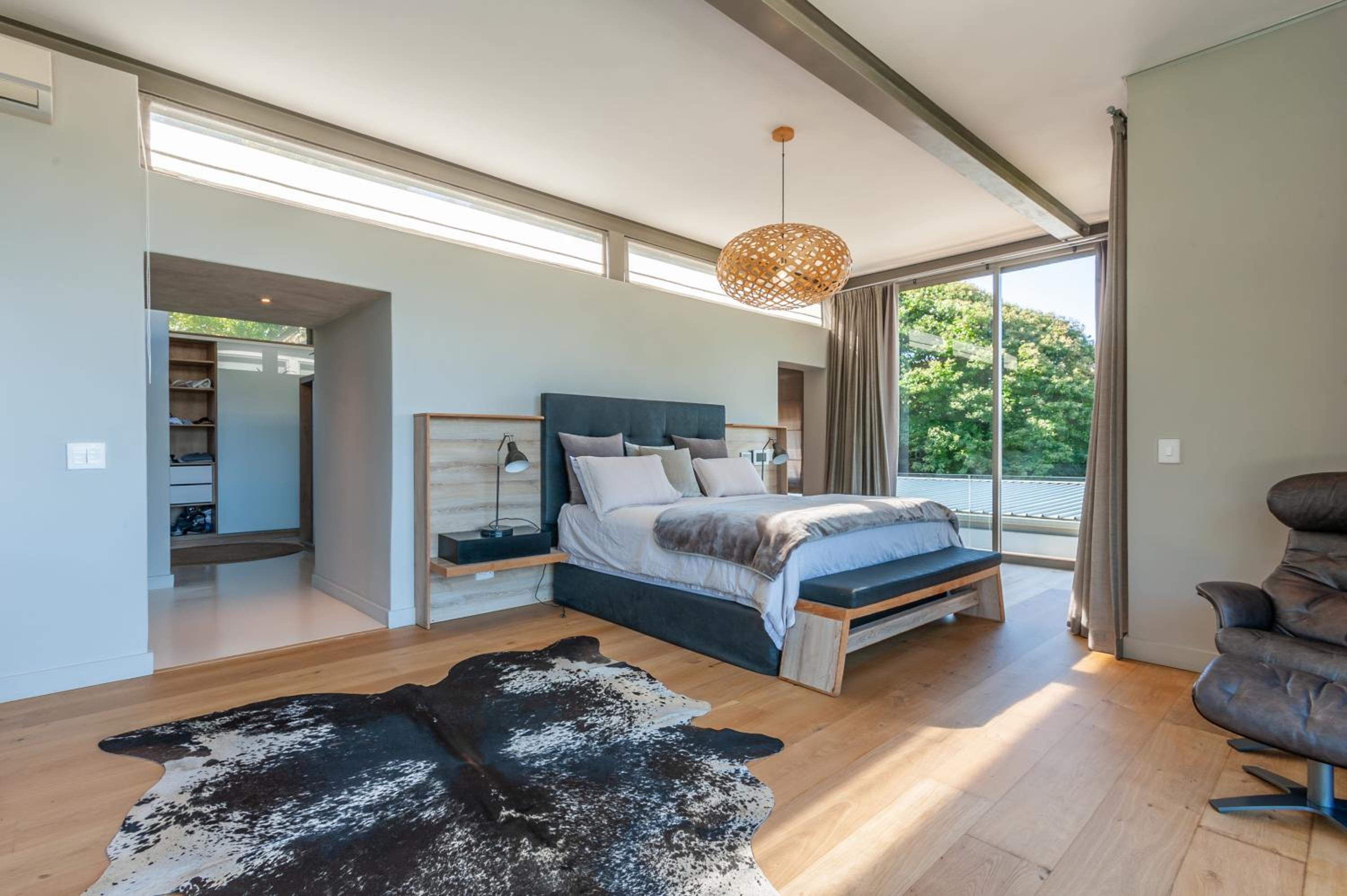 Southdown Masterpiece with backup power