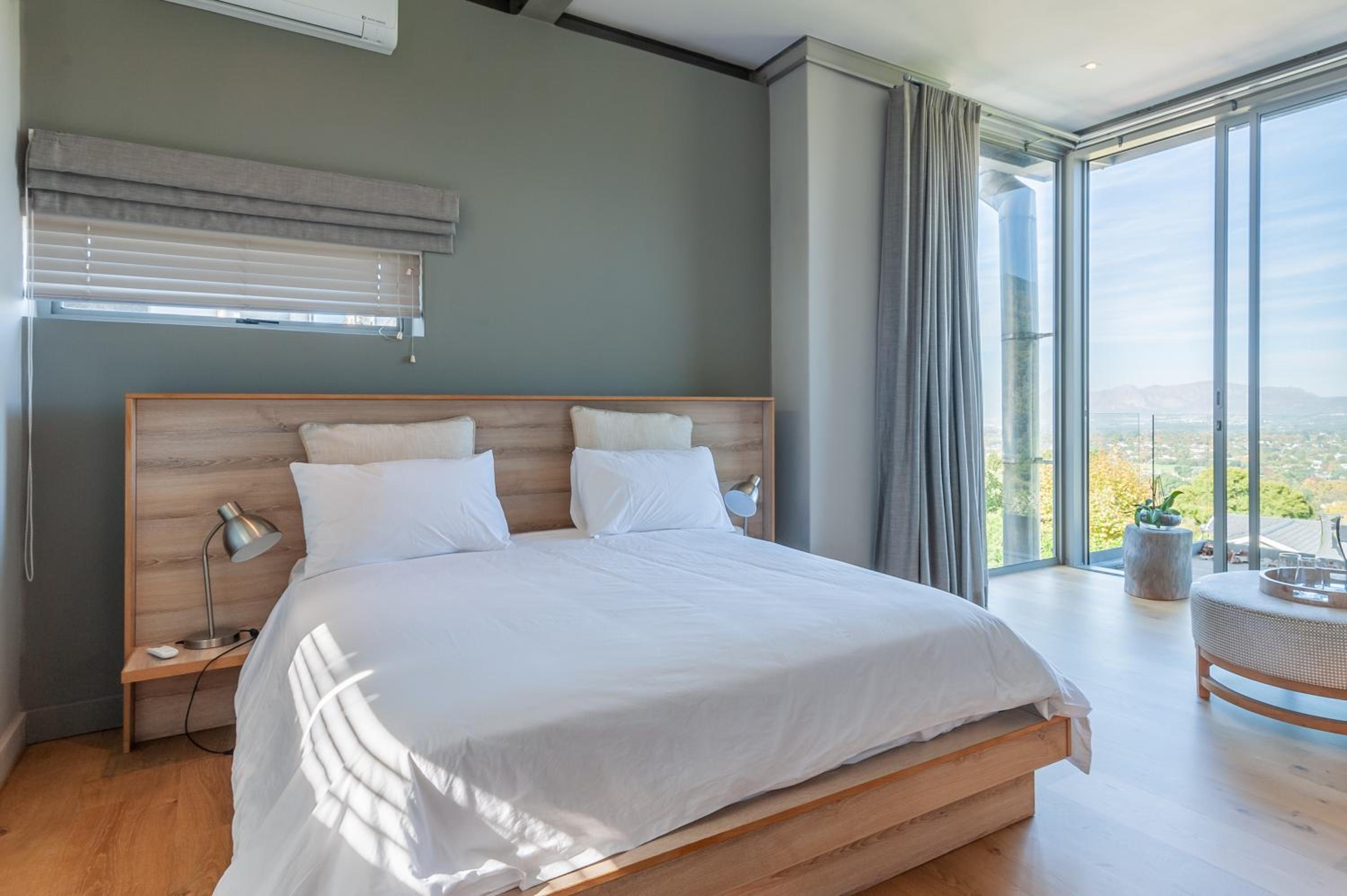 Southdown Masterpiece with backup power