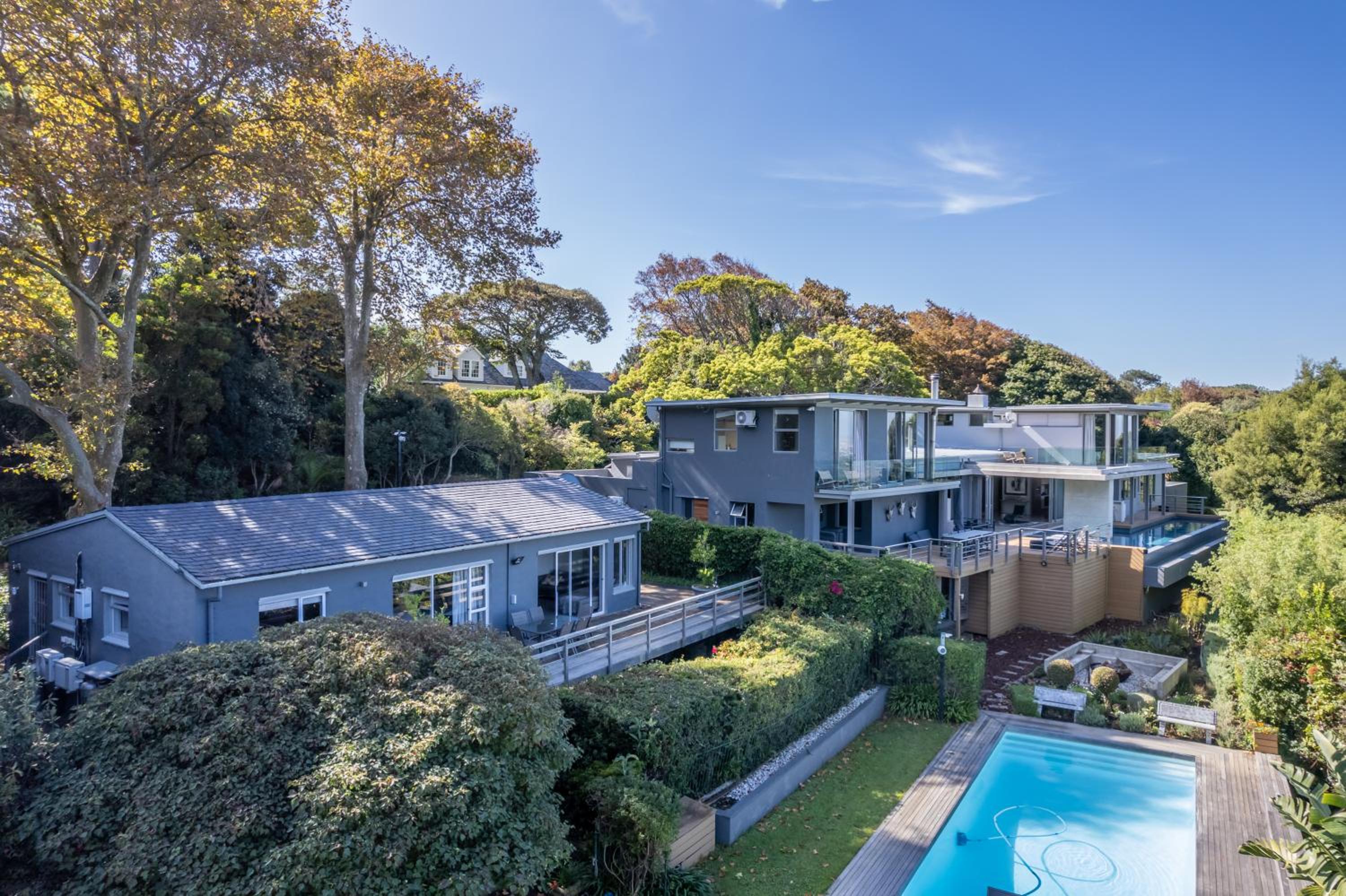 Southdown Masterpiece with backup power