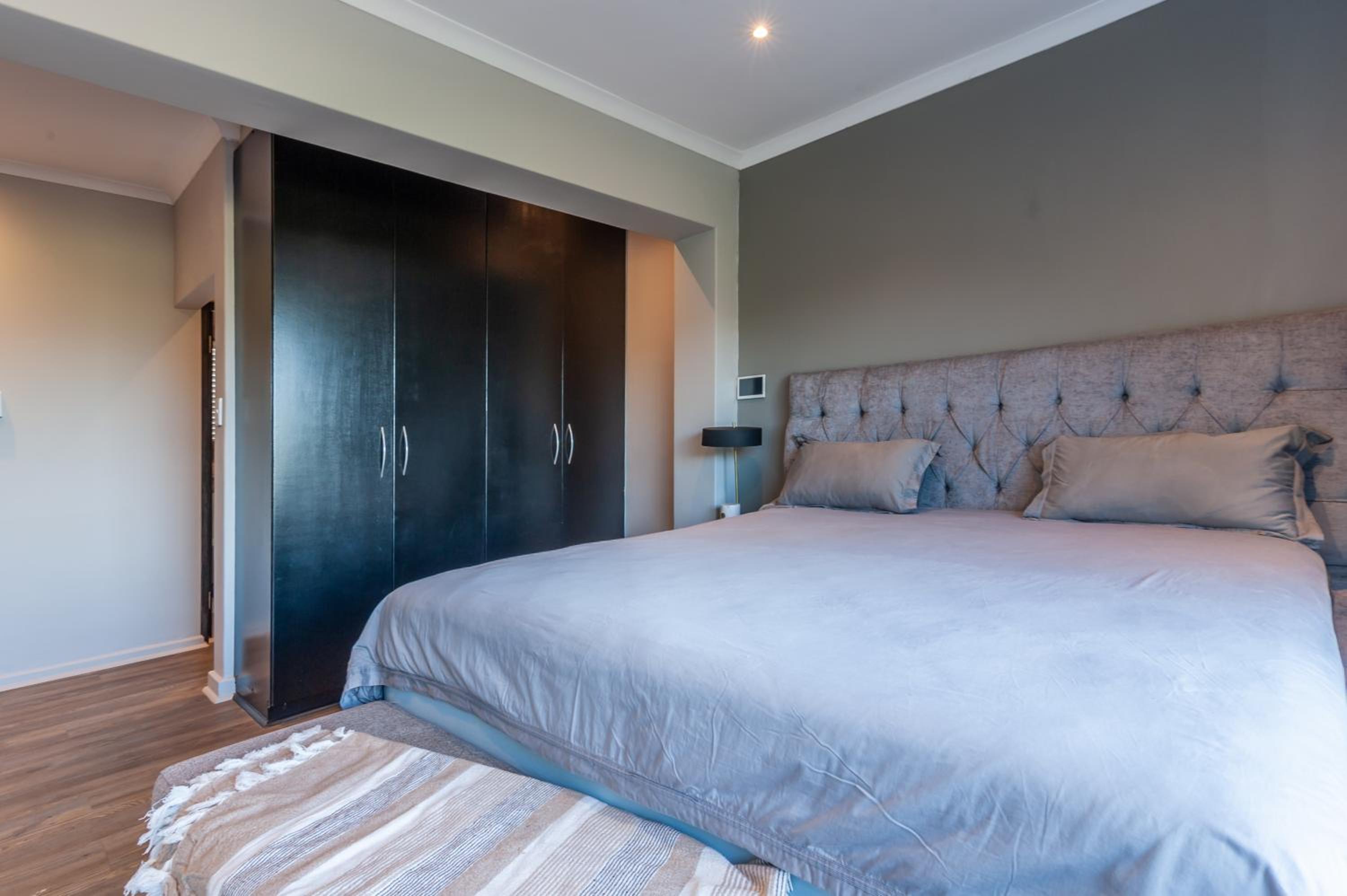 Southdown Masterpiece with backup power