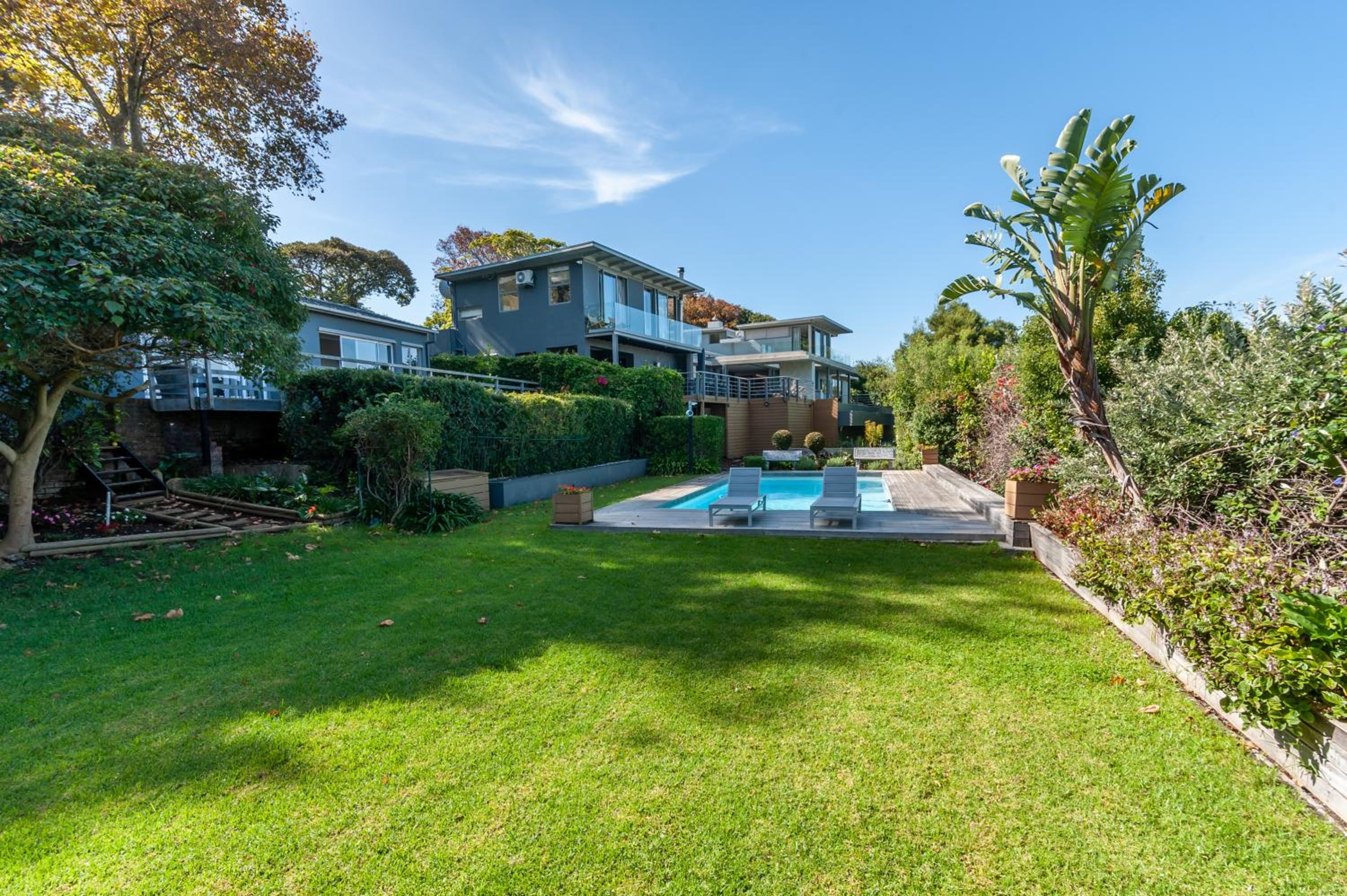 Southdown Masterpiece with backup power