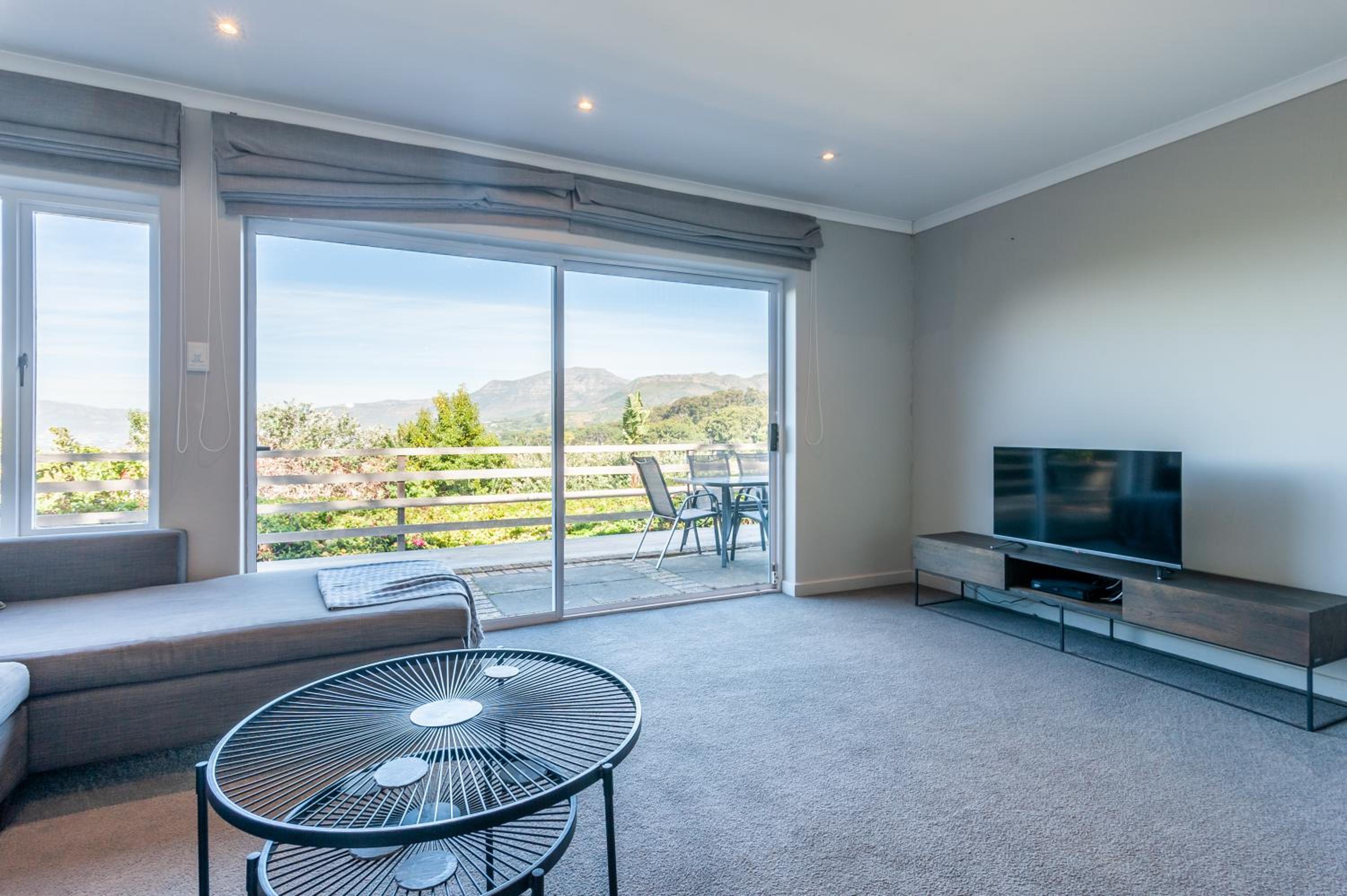 Southdown Masterpiece with backup power