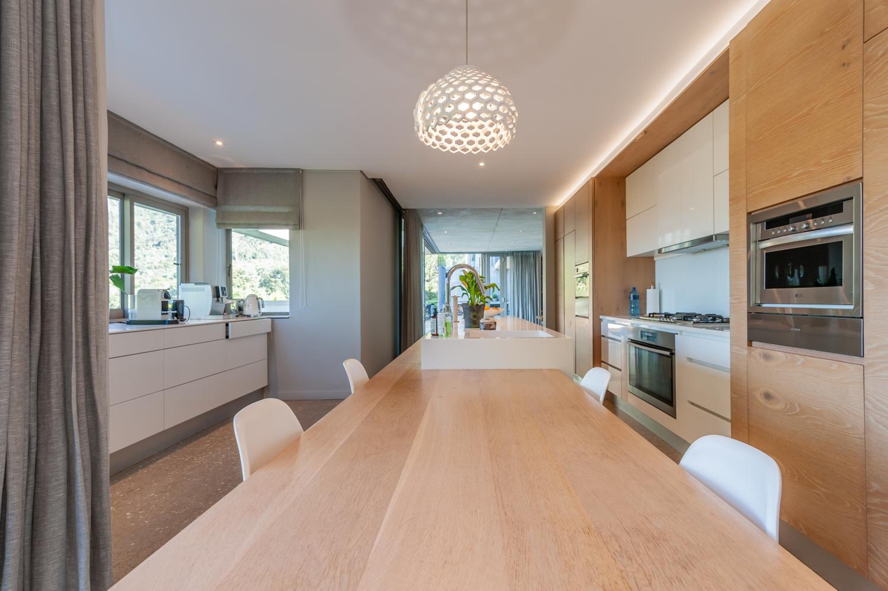 Southdown Masterpiece with backup power