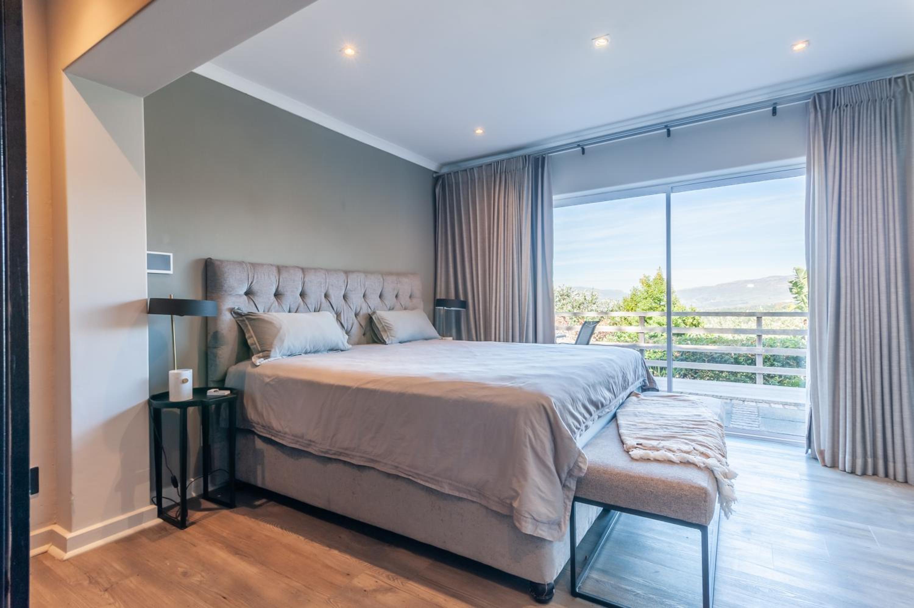 Southdown Masterpiece with backup power