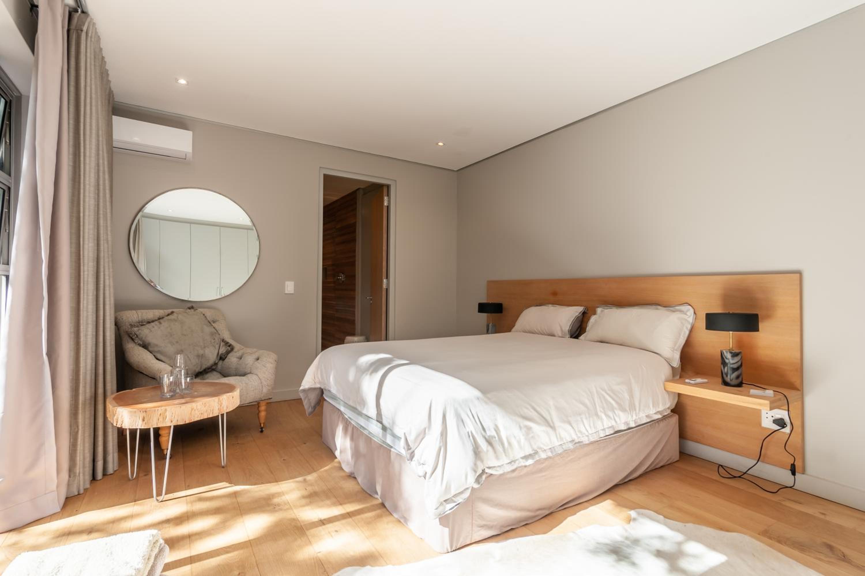 Southdown Masterpiece with backup power