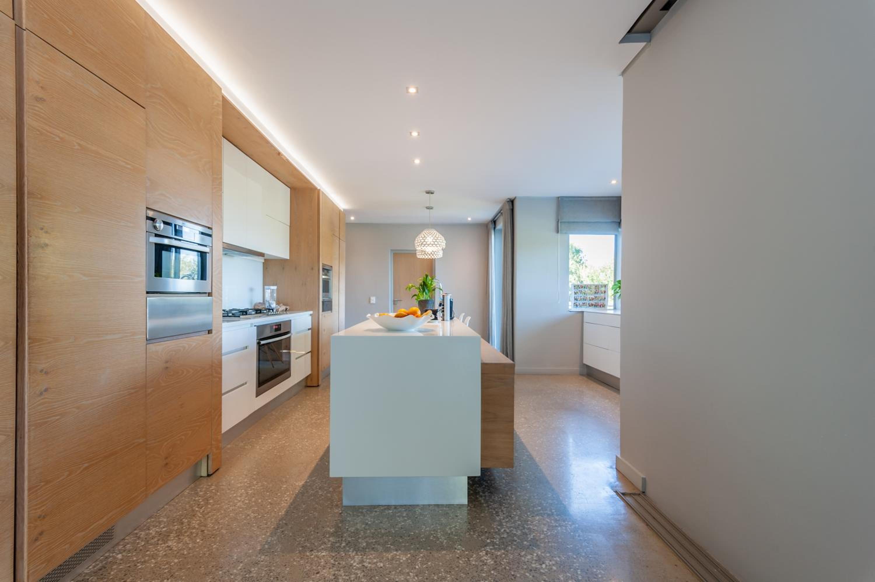 Southdown Masterpiece with backup power