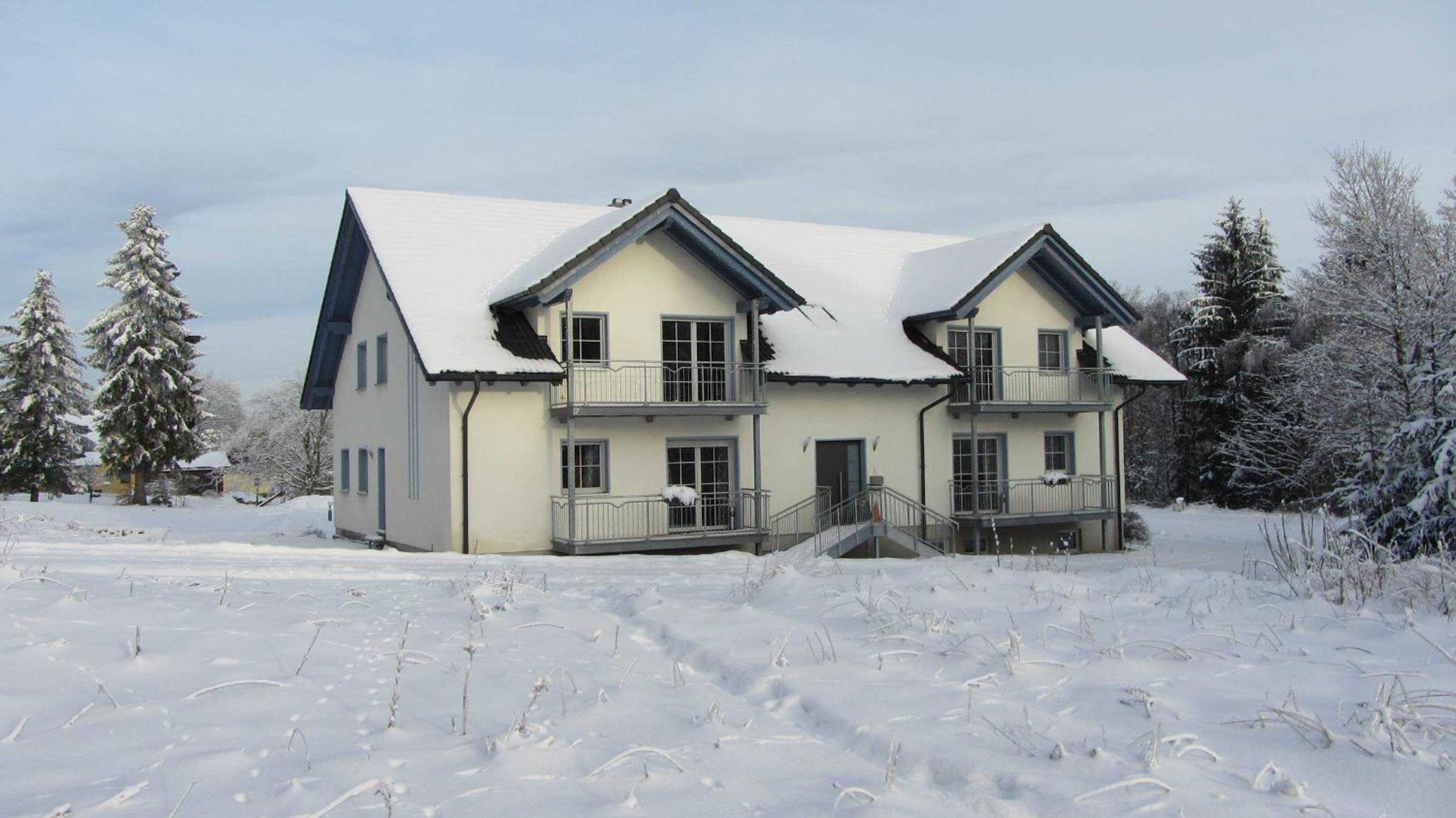 Am Alten Forsthaus
