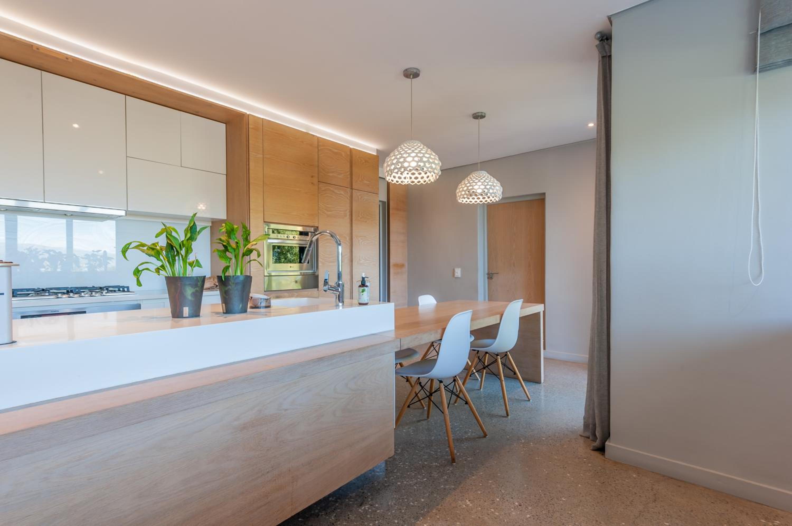Southdown Masterpiece with backup power