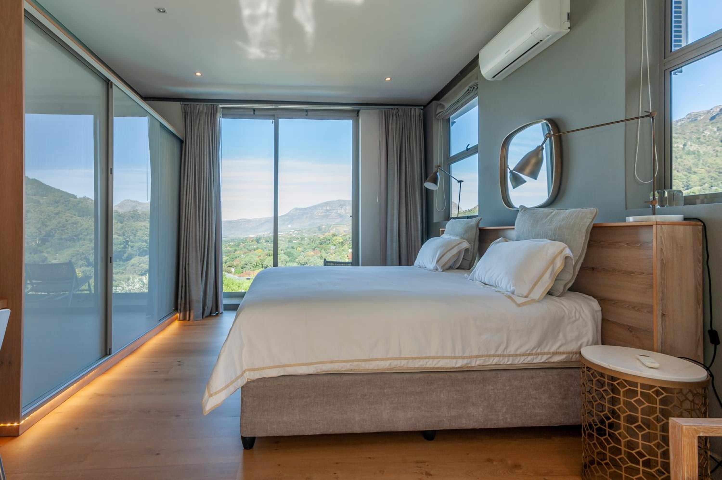 Southdown Masterpiece with backup power