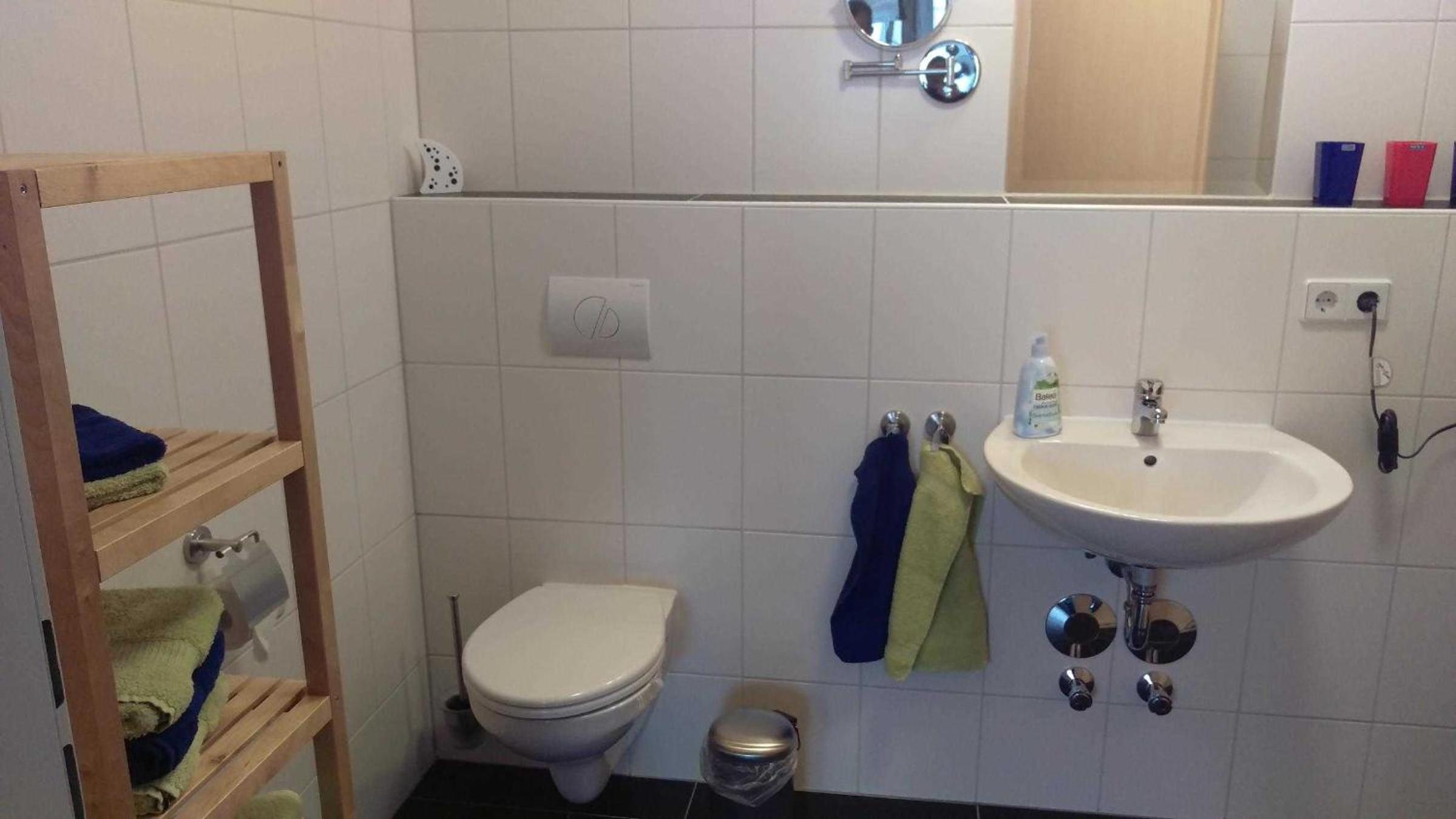 Am Alten Forsthaus