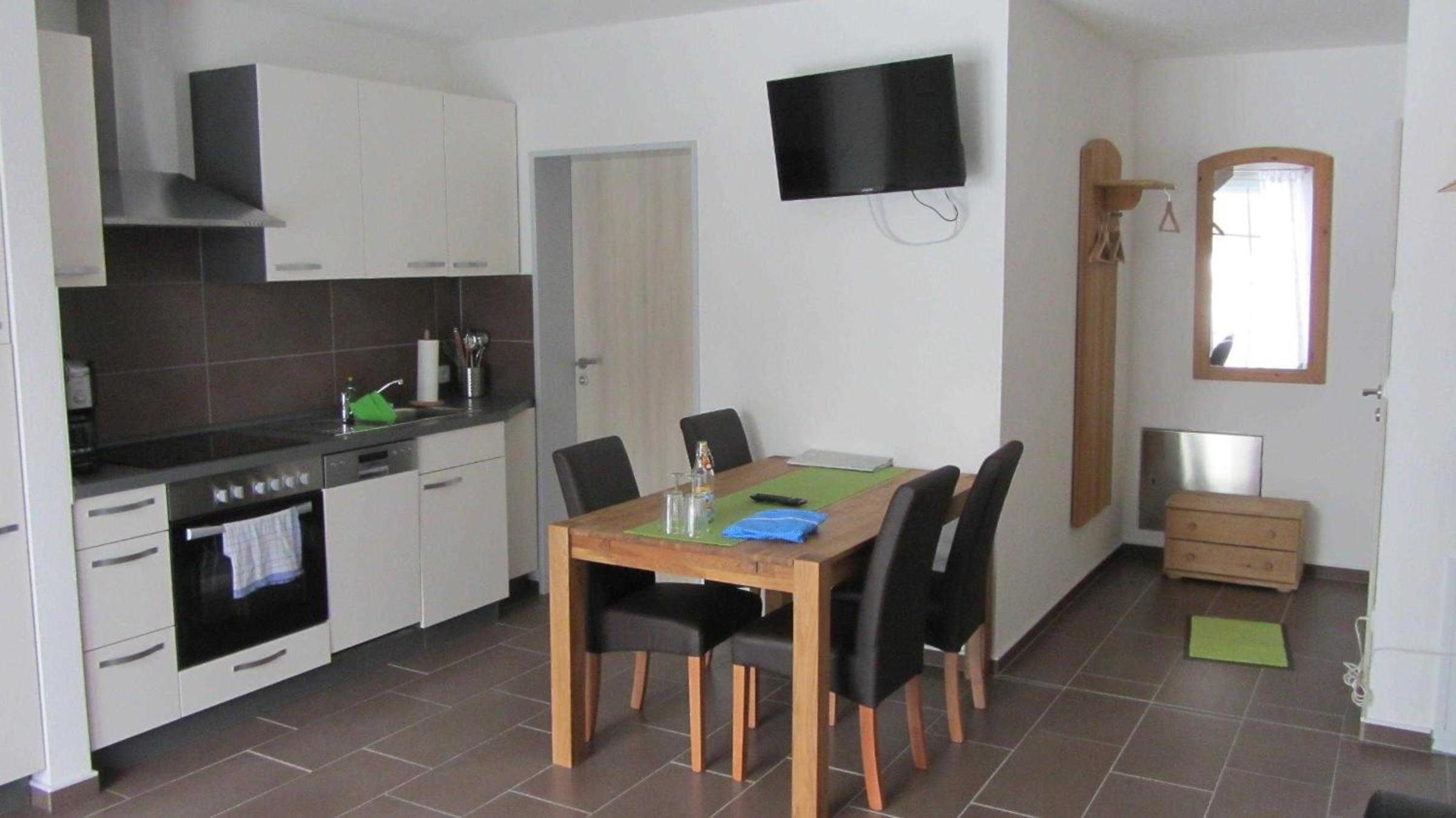 Am Alten Forsthaus