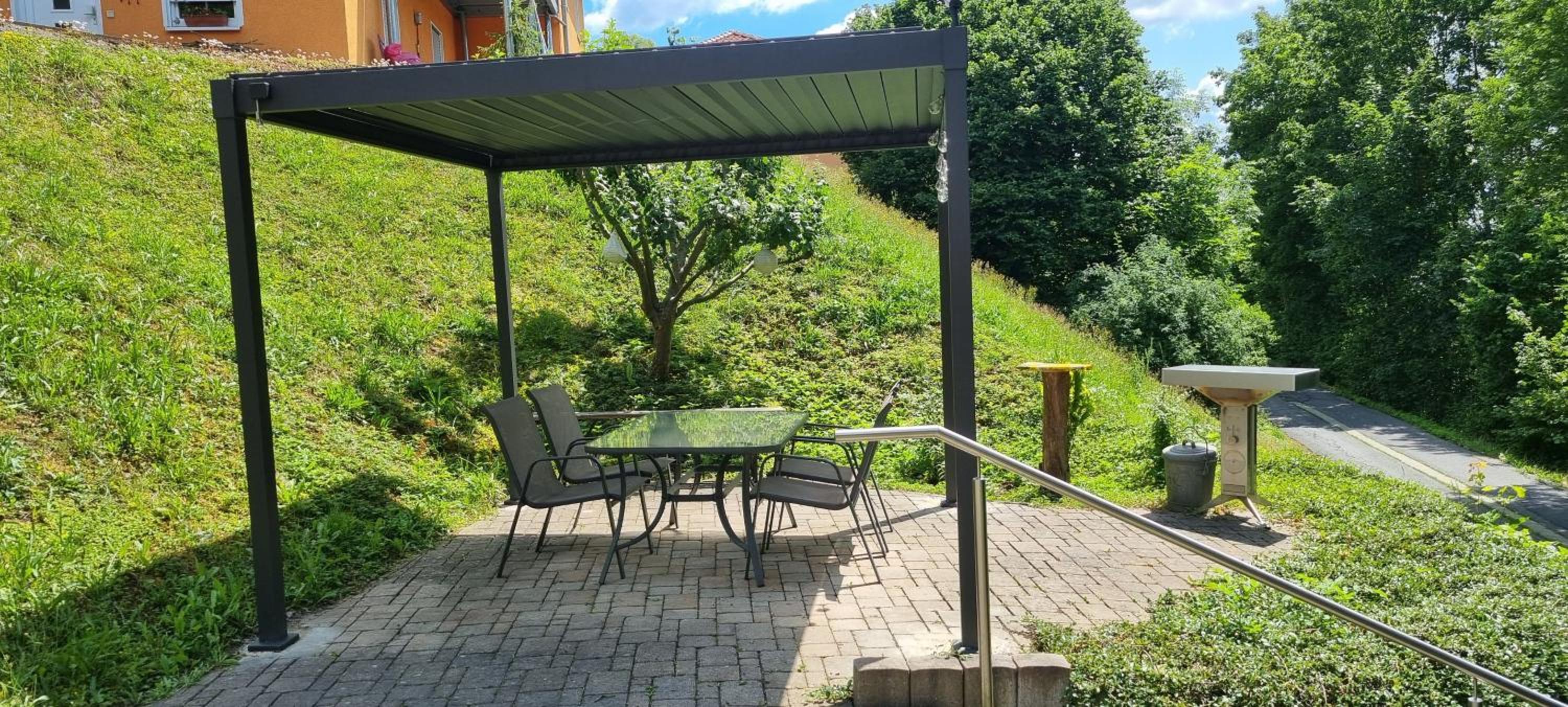 Ferienhaus - Bungalow