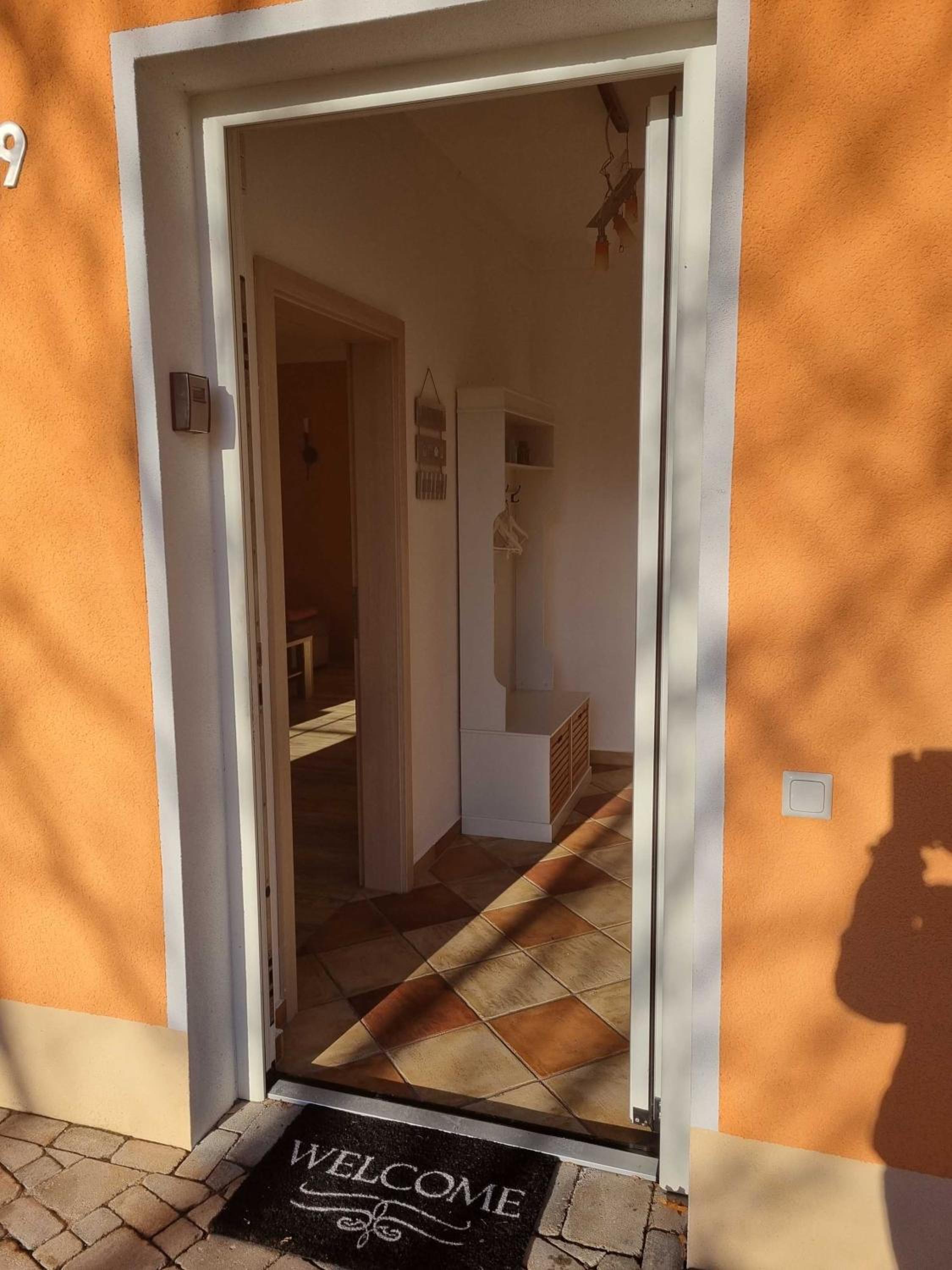 Ferienhaus - Bungalow