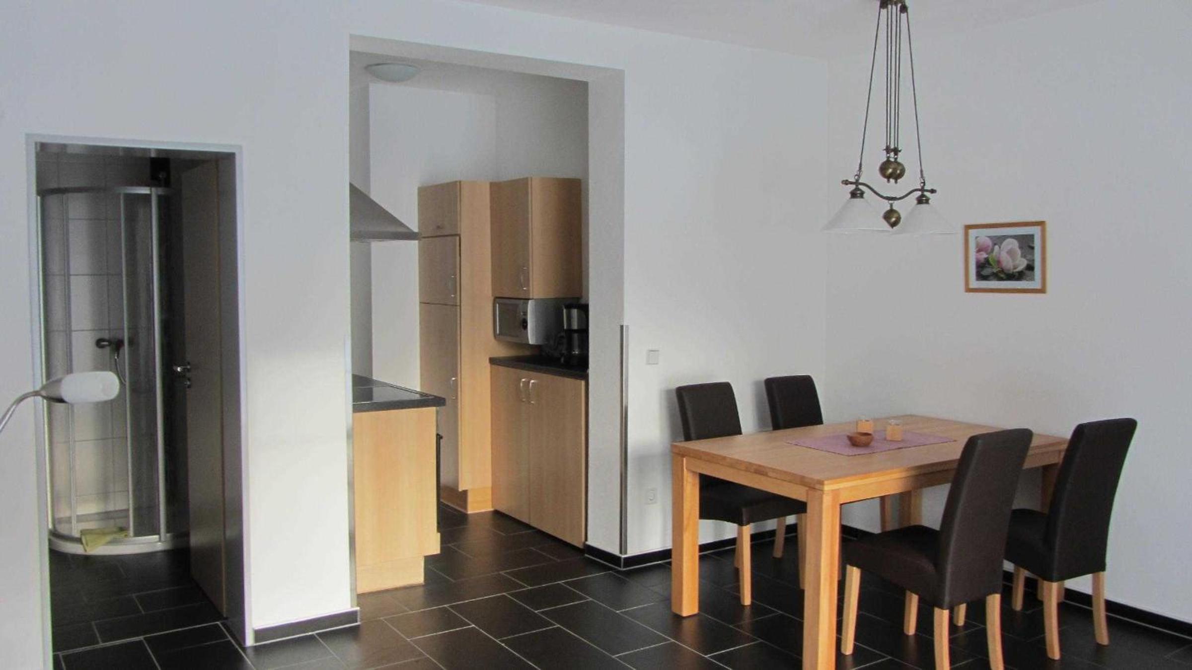 Am Alten Forsthaus