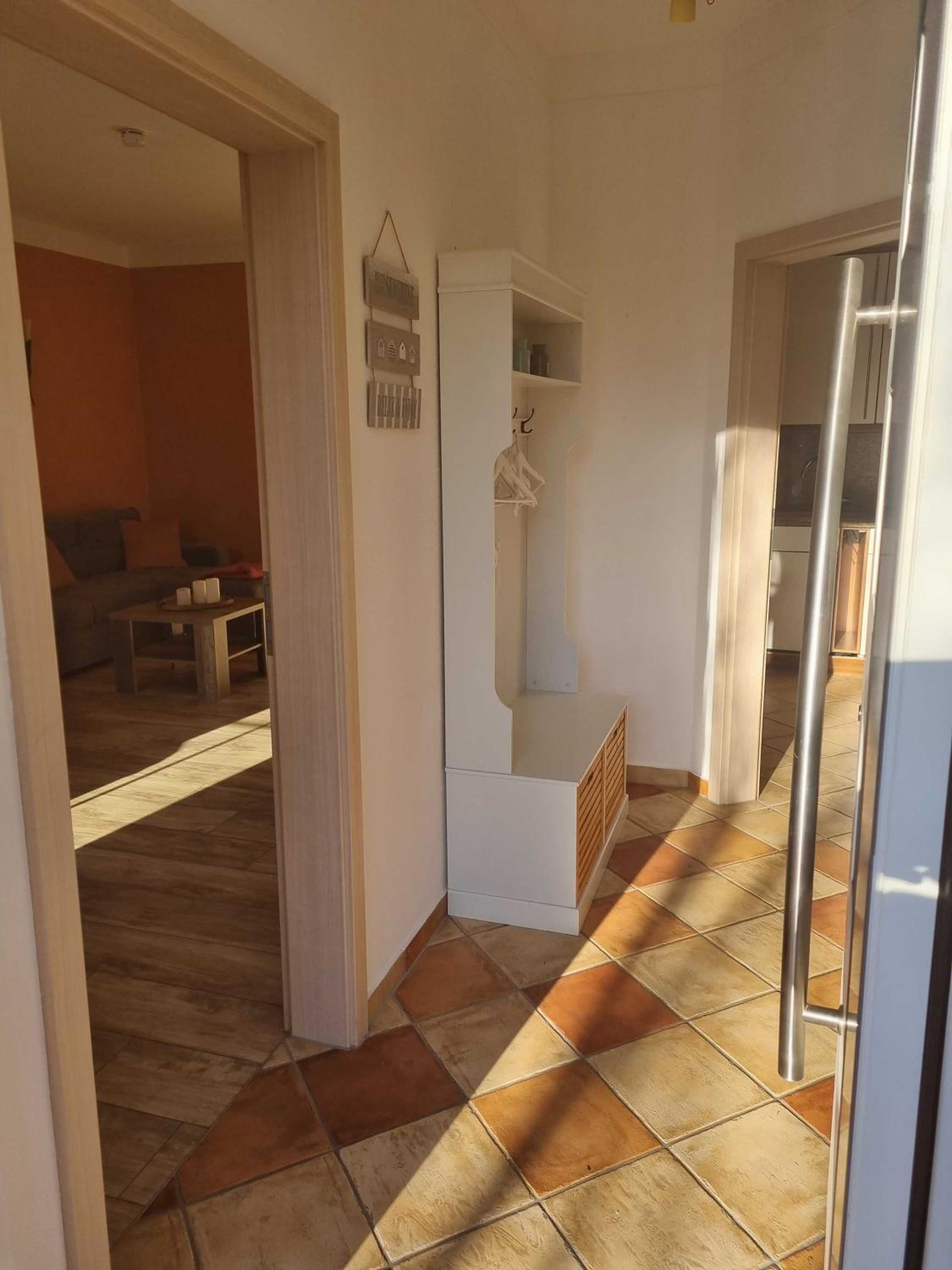 Ferienhaus - Bungalow