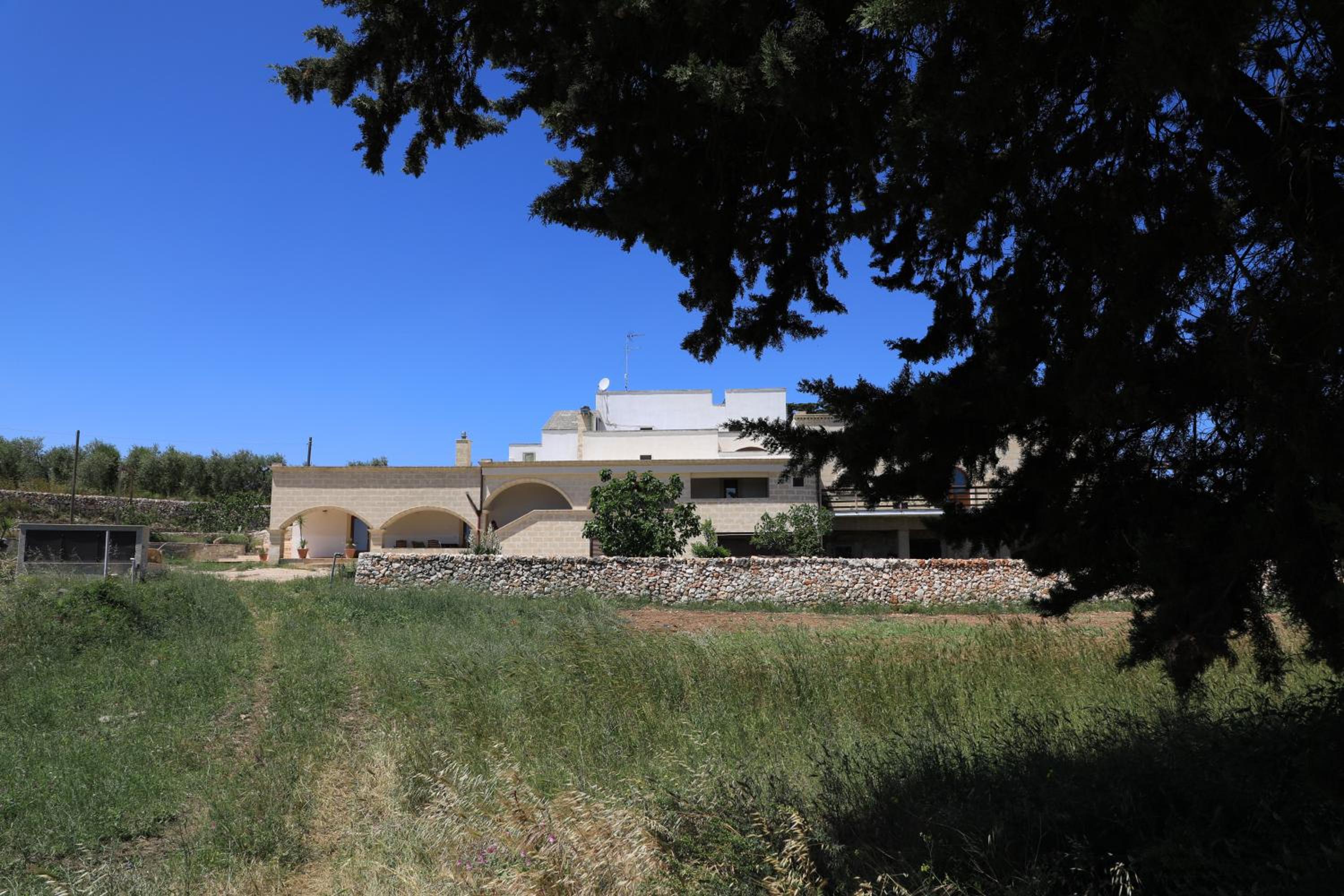 La Valle delle Rose