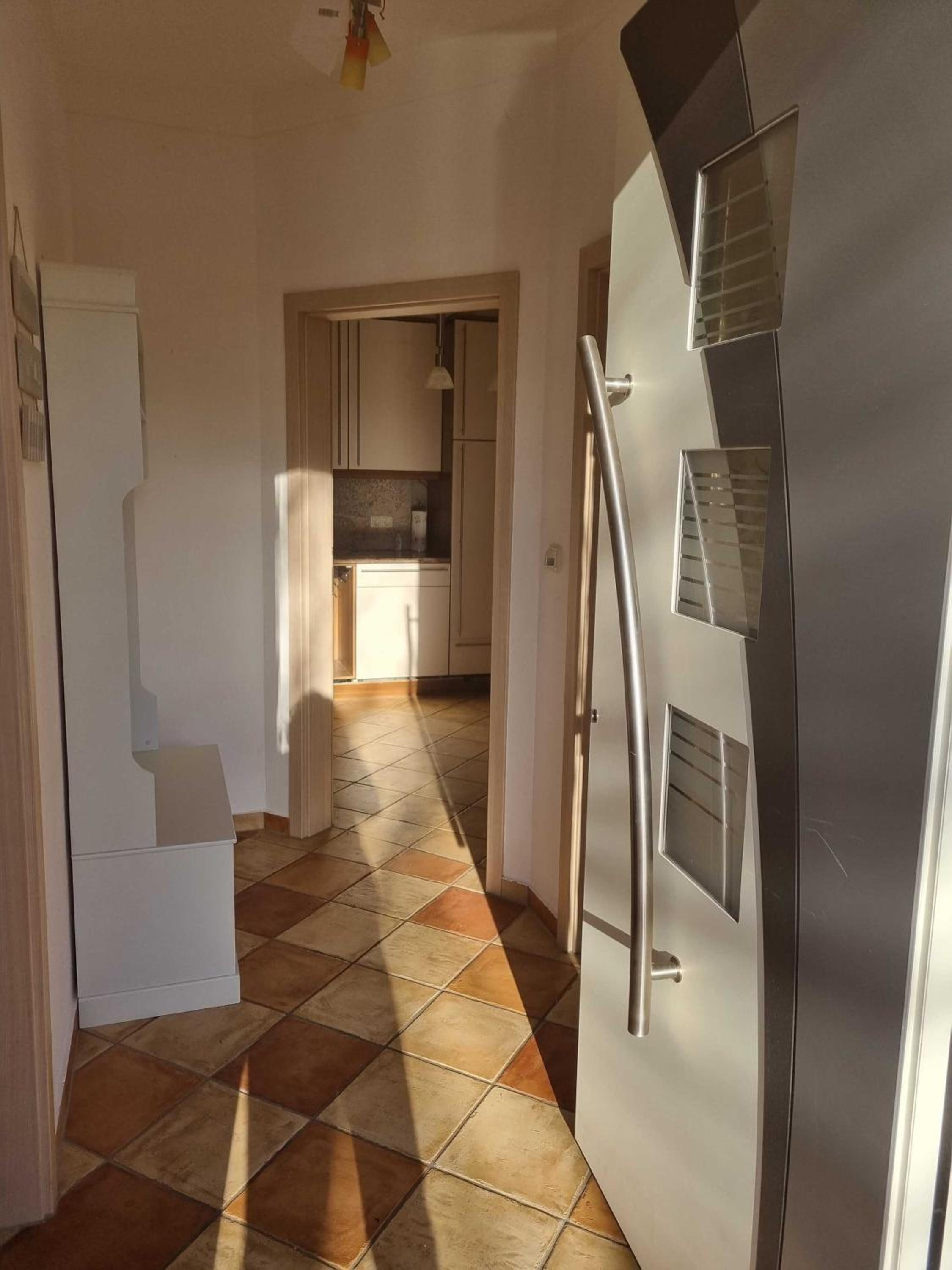 Ferienhaus - Bungalow